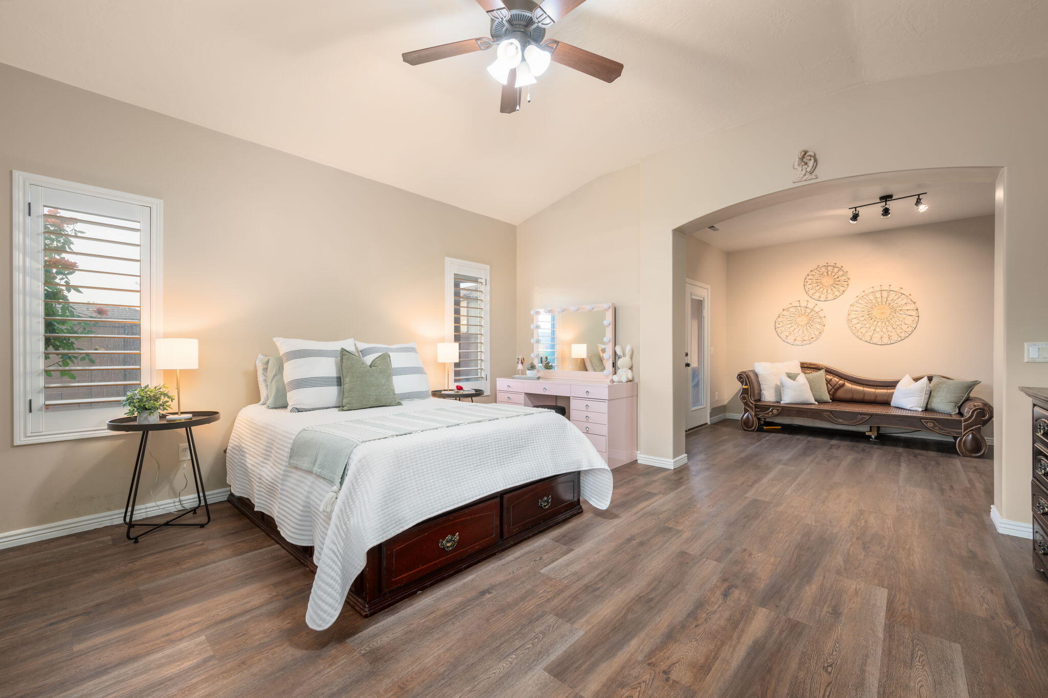 MULBERRY ESTATES - Residential