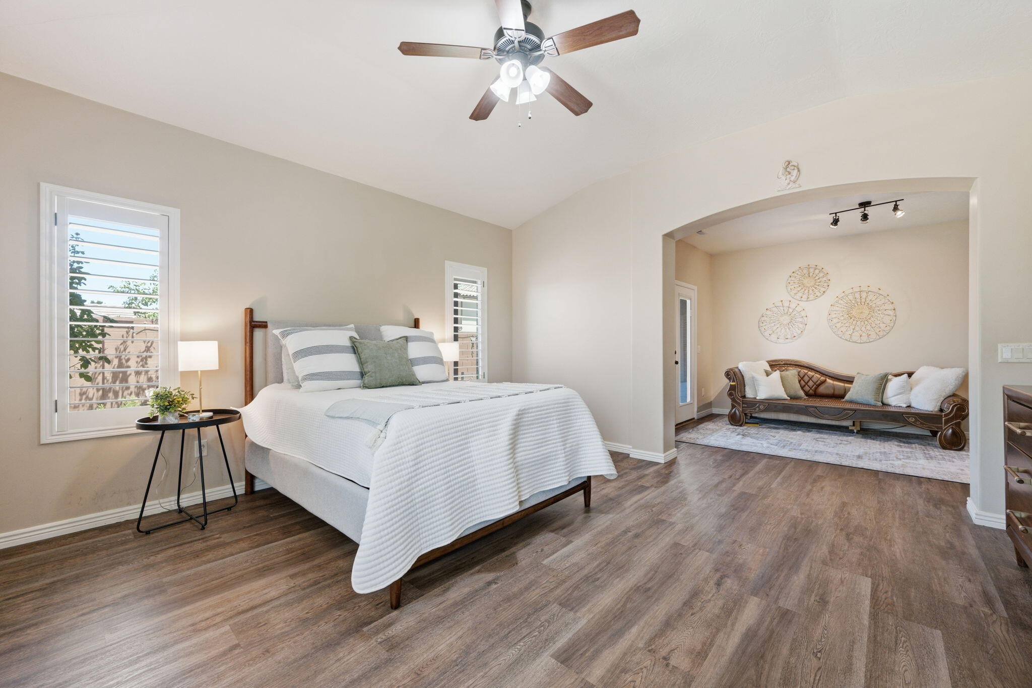 MULBERRY ESTATES - Residential