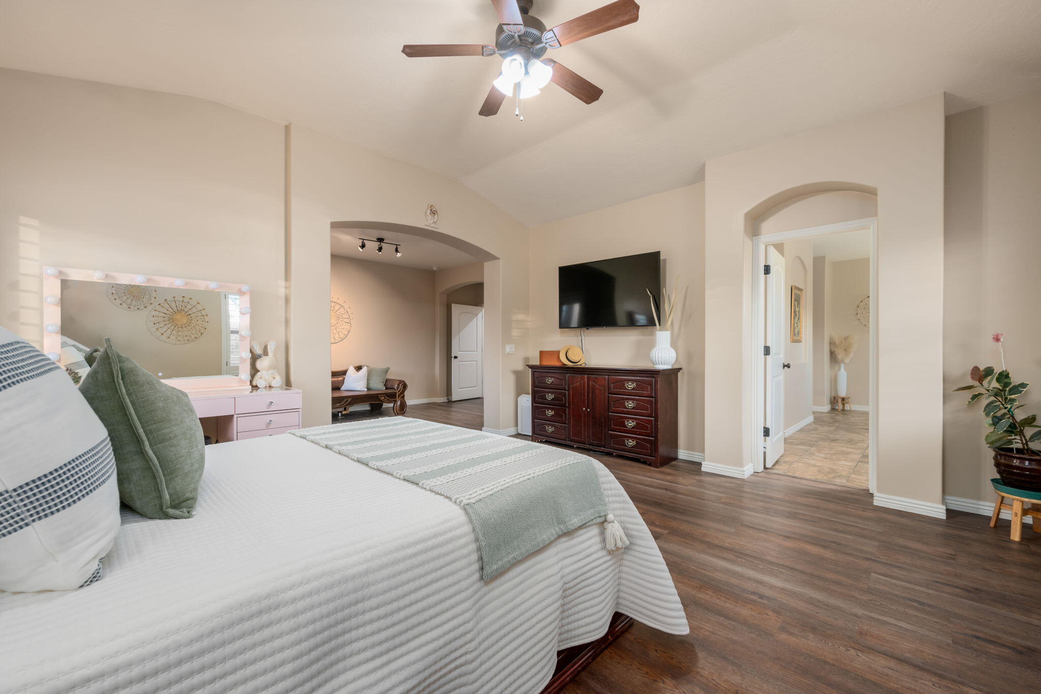MULBERRY ESTATES - Residential