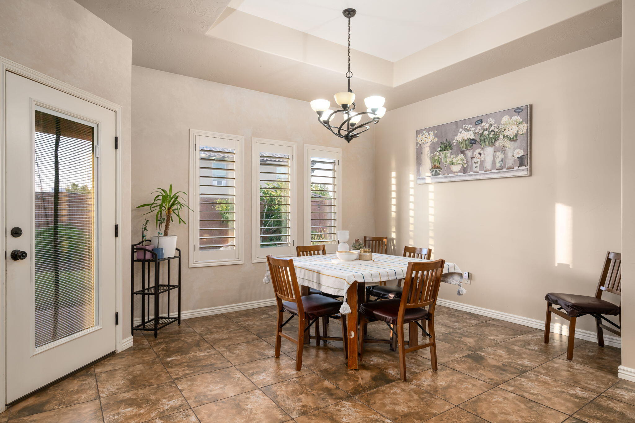 MULBERRY ESTATES - Residential