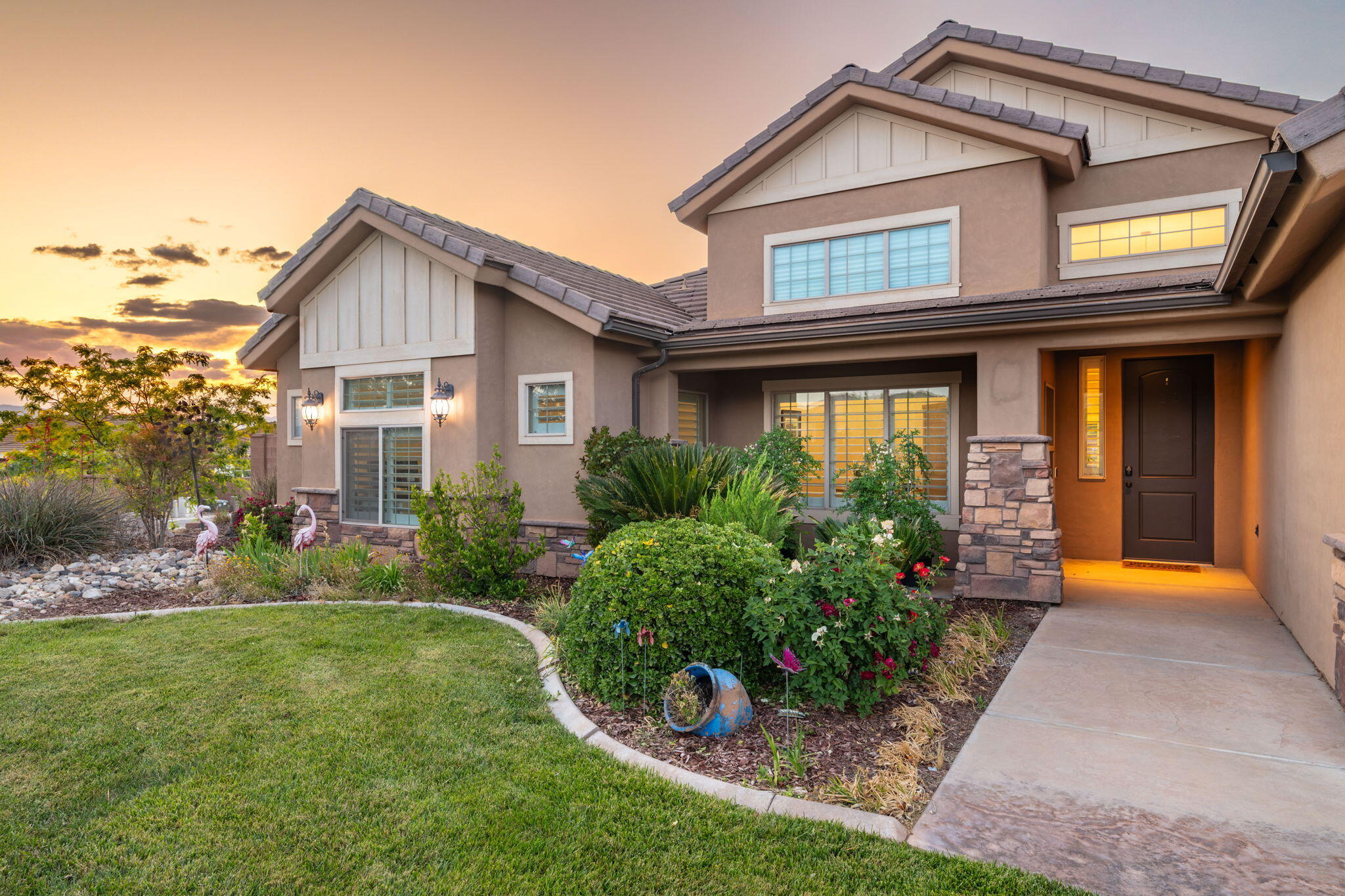 MULBERRY ESTATES - Residential