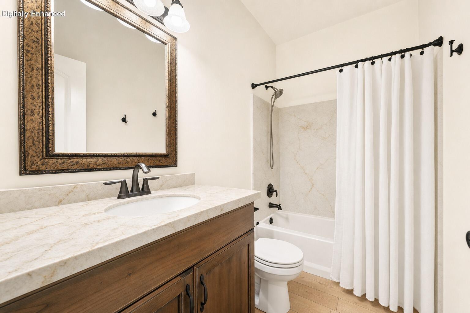 MULBERRY ESTATES - Residential