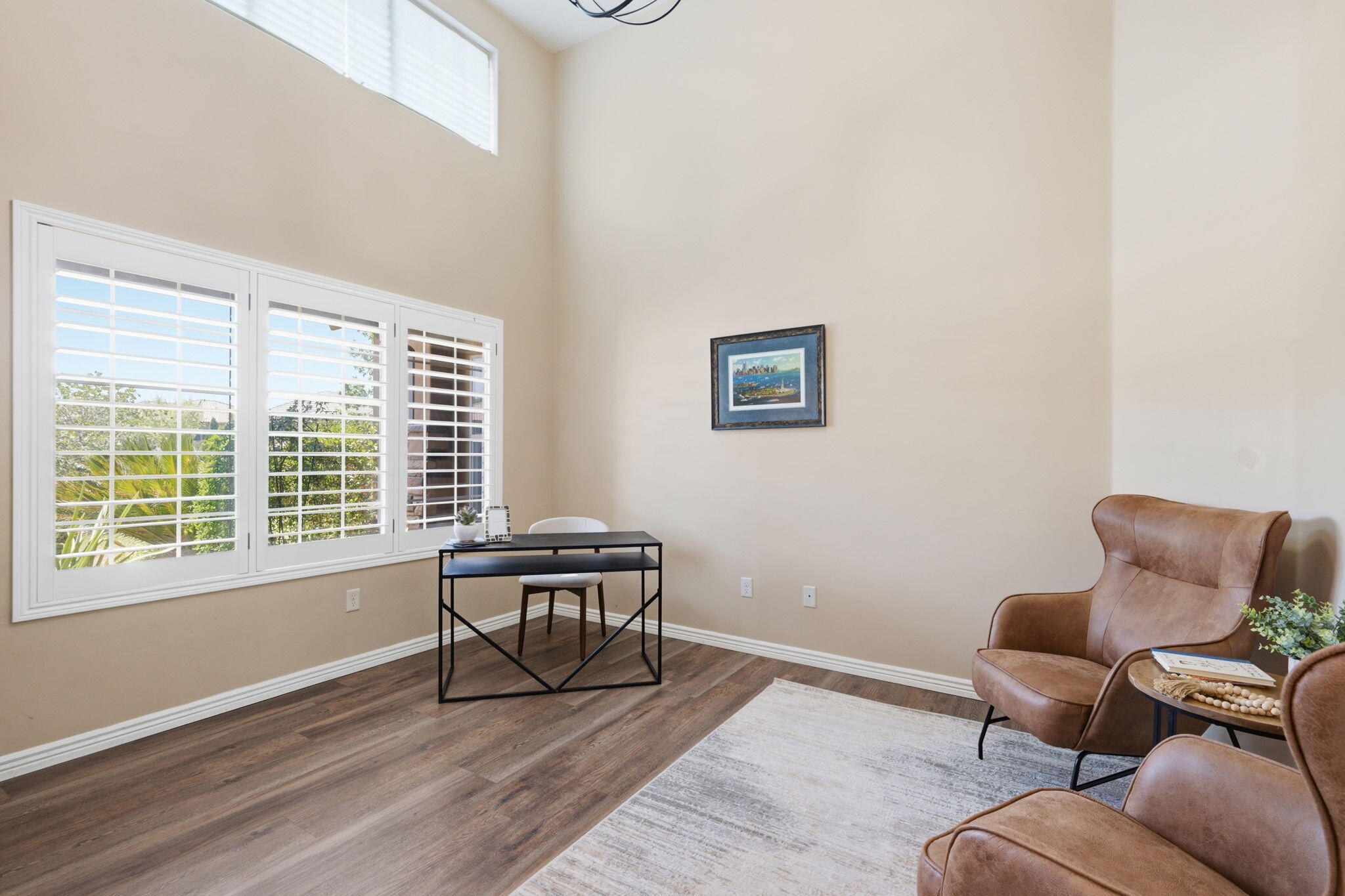 MULBERRY ESTATES - Residential