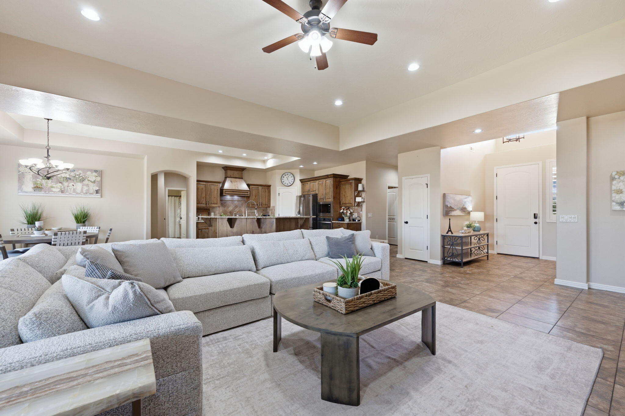 MULBERRY ESTATES - Residential