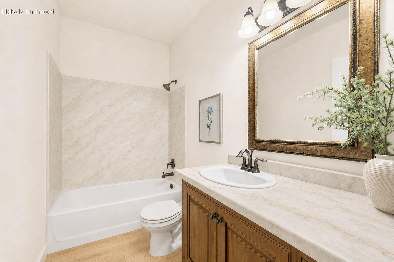 MULBERRY ESTATES - Residential
