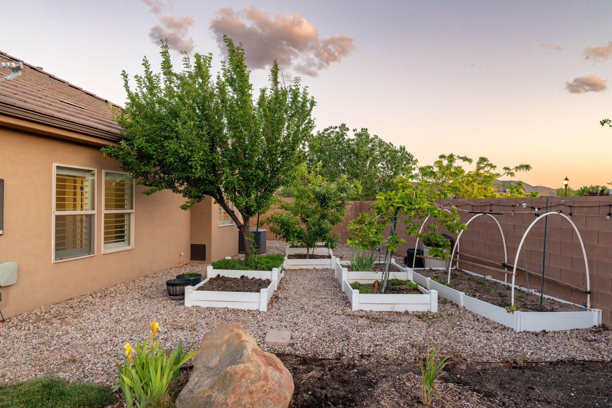 MULBERRY ESTATES - Residential