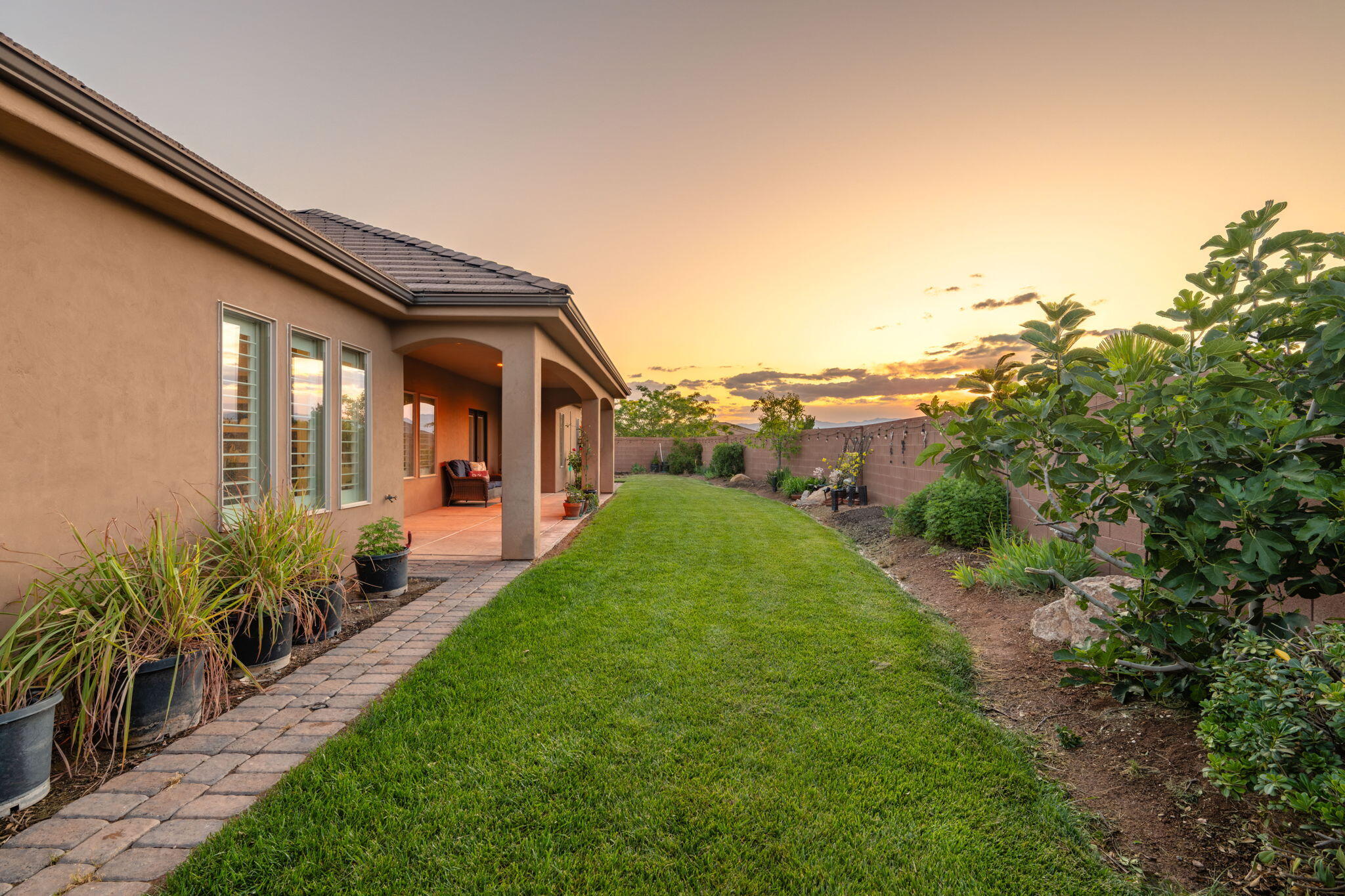 MULBERRY ESTATES - Residential