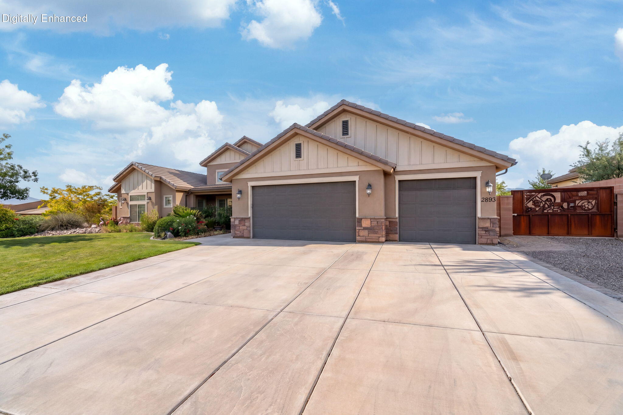MULBERRY ESTATES - Residential