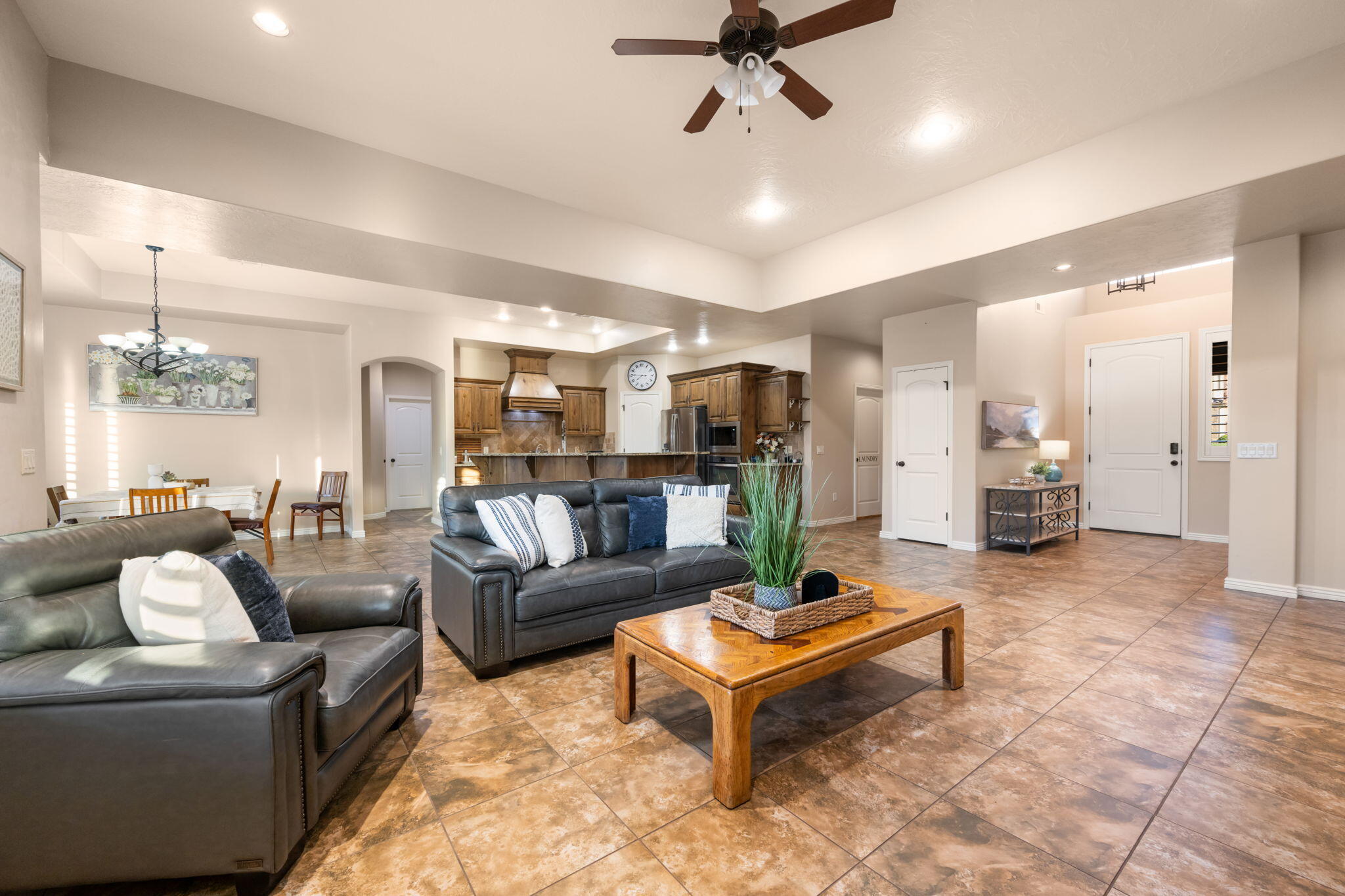 MULBERRY ESTATES - Residential