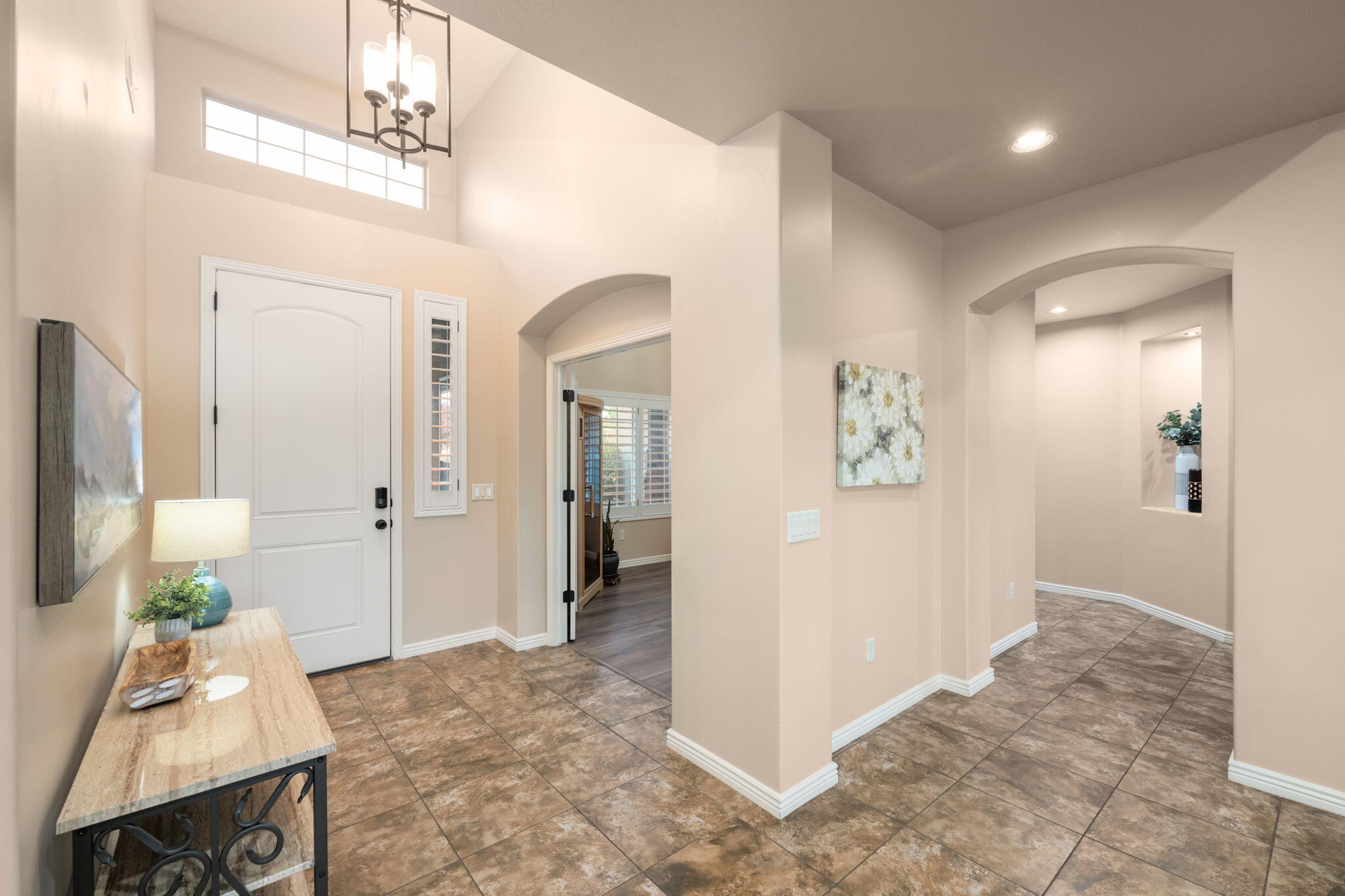 MULBERRY ESTATES - Residential