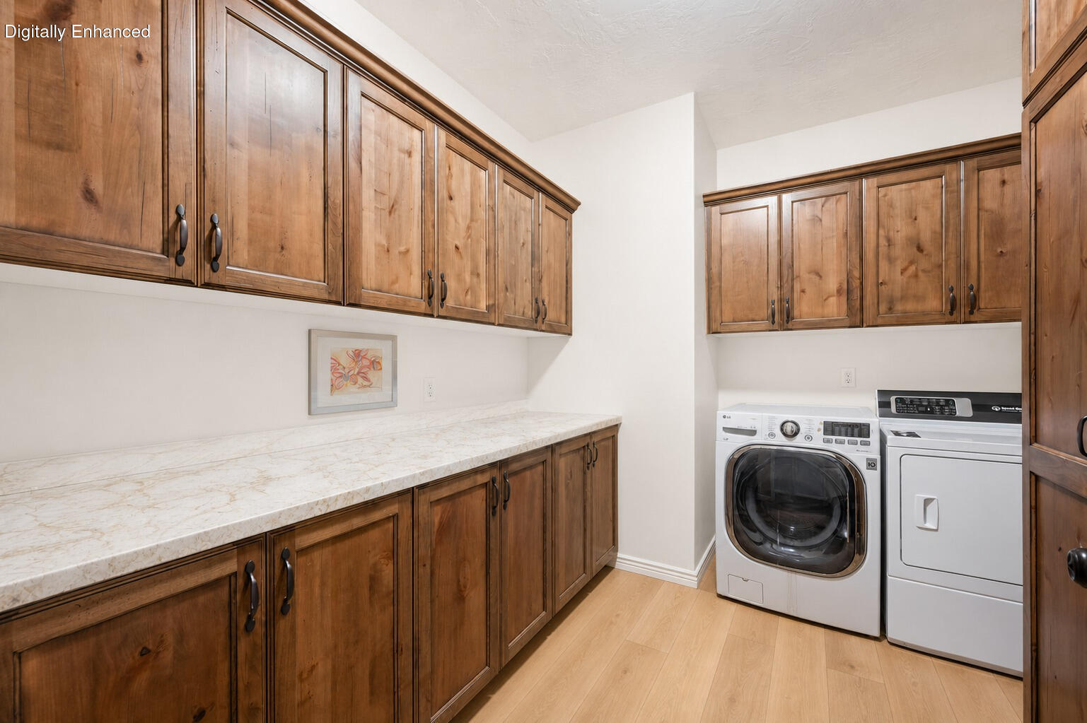 MULBERRY ESTATES - Residential