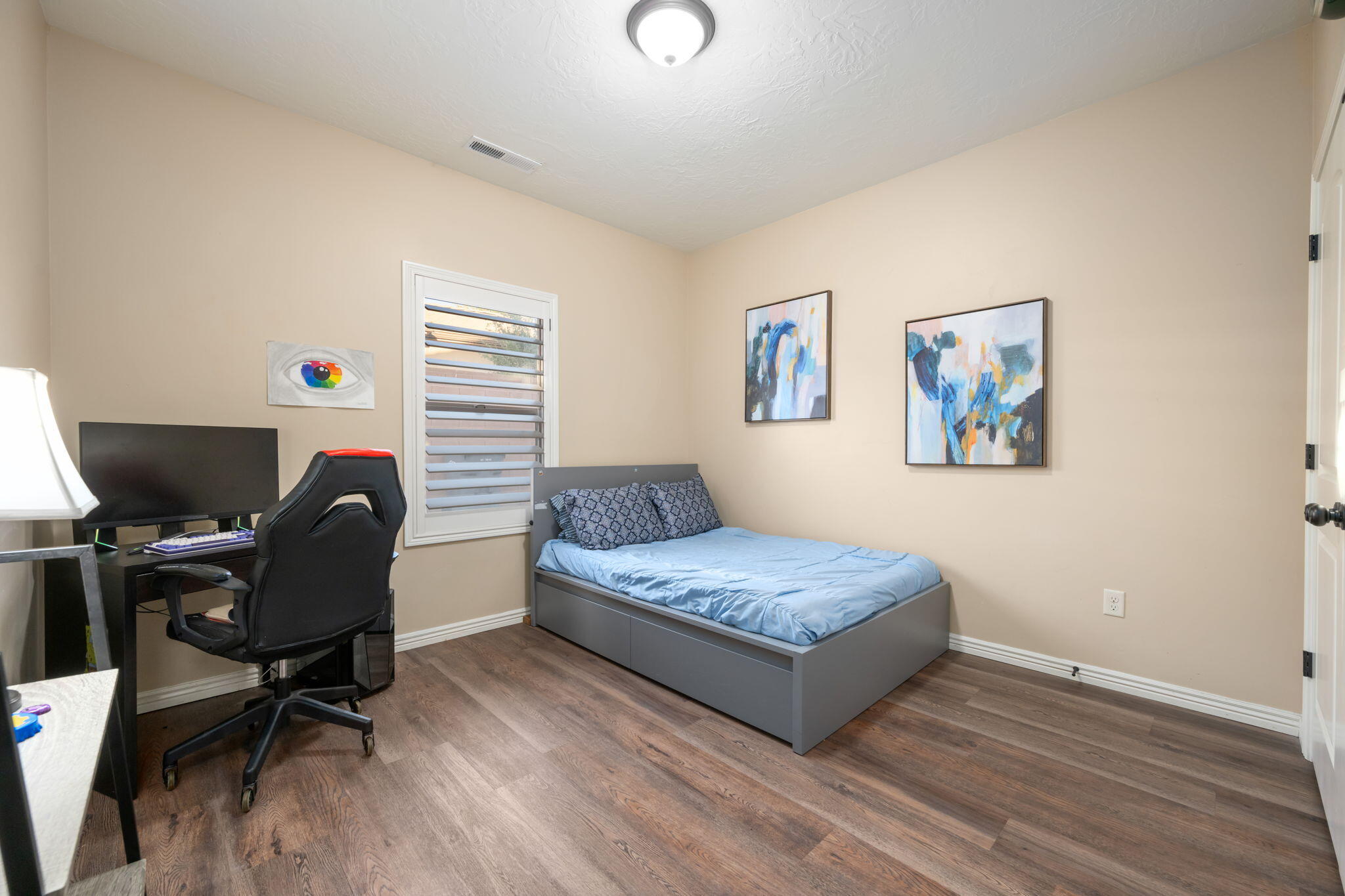 MULBERRY ESTATES - Residential