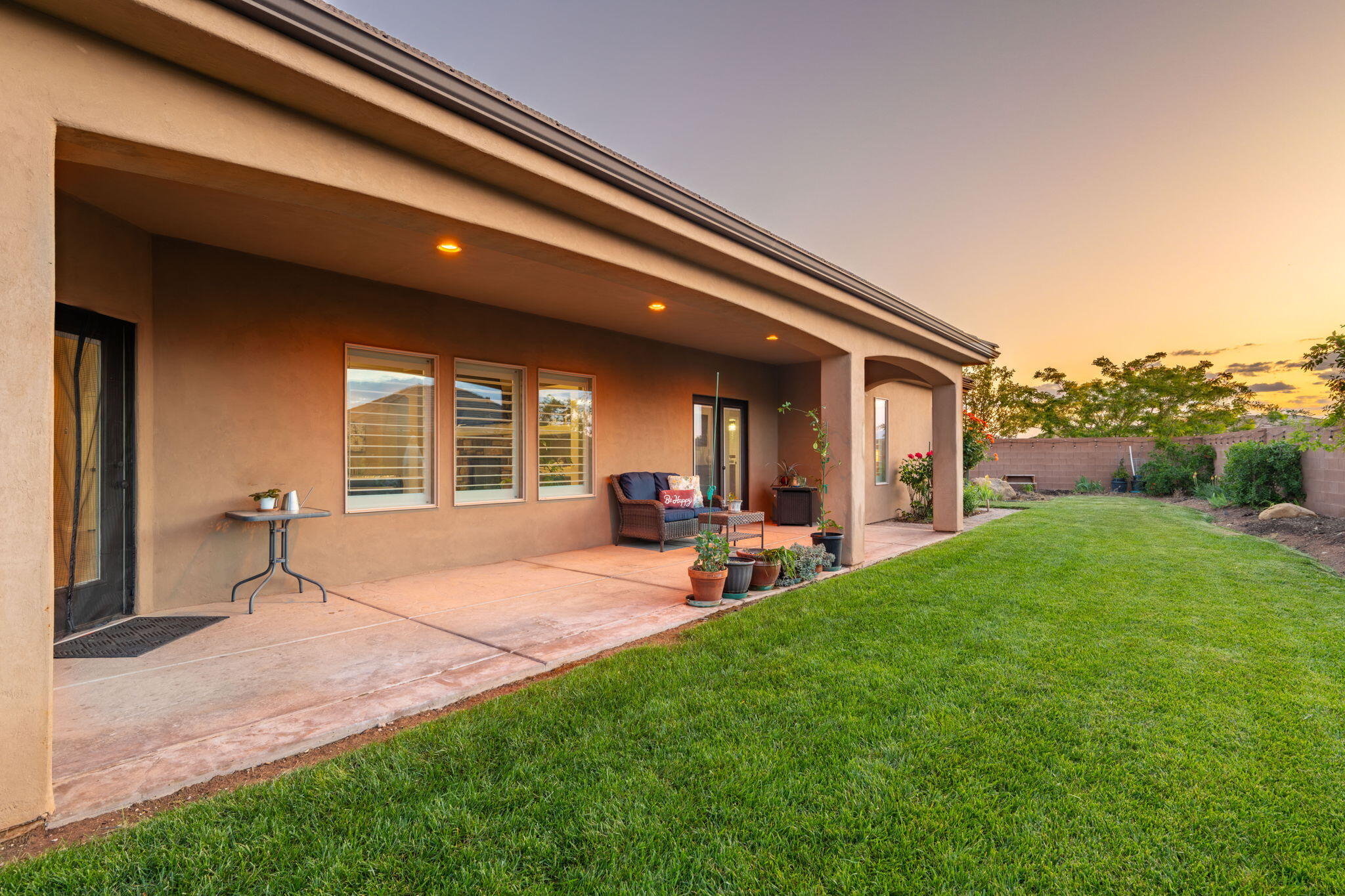 MULBERRY ESTATES - Residential