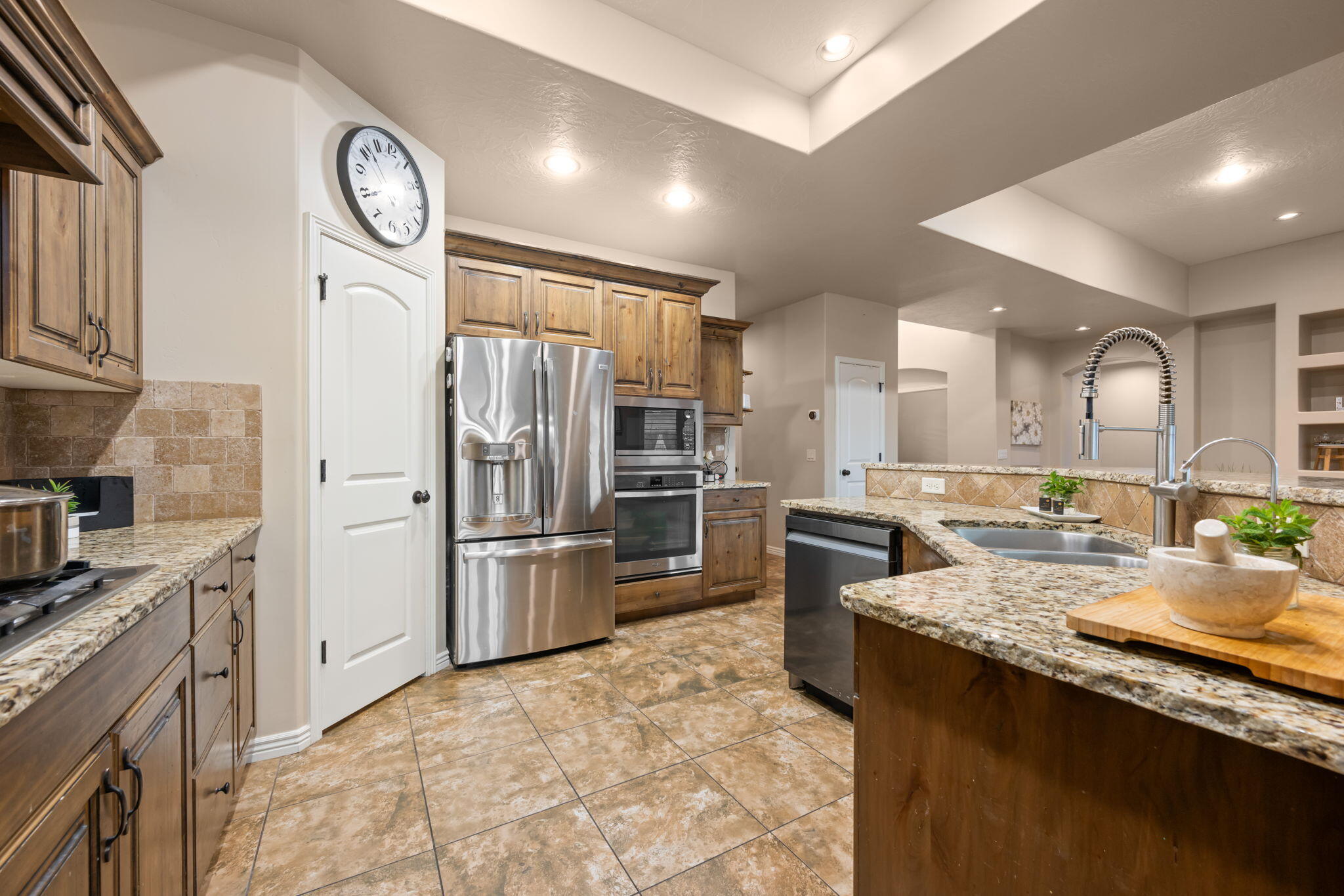 MULBERRY ESTATES - Residential