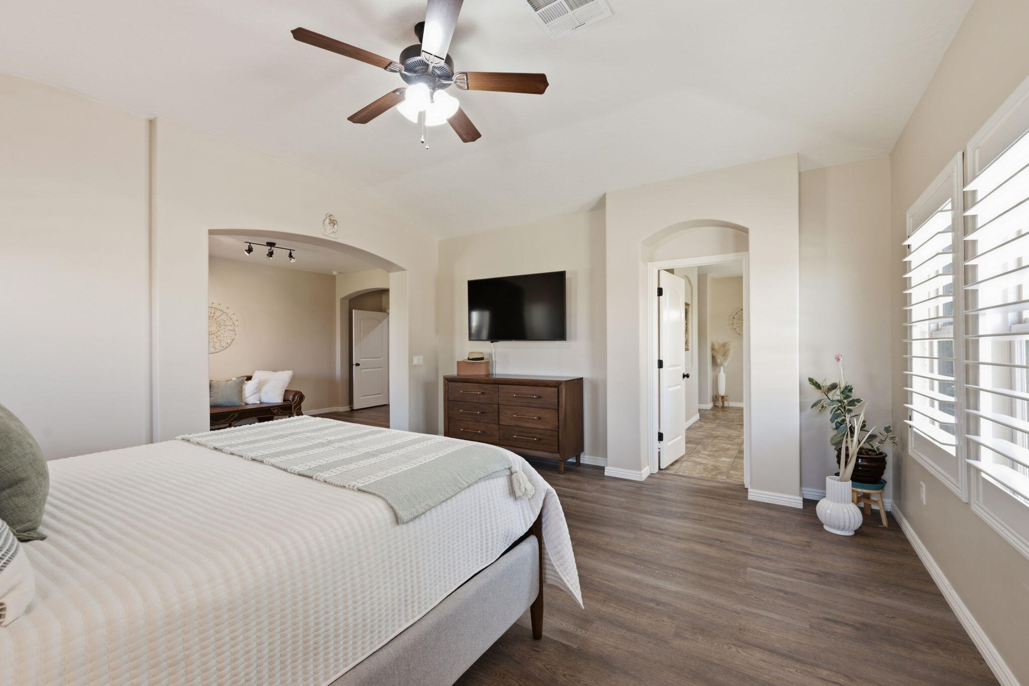 MULBERRY ESTATES - Residential