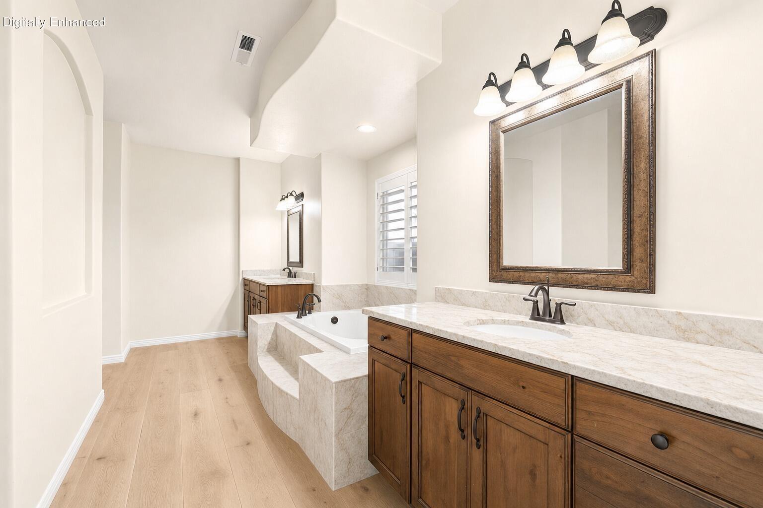 MULBERRY ESTATES - Residential