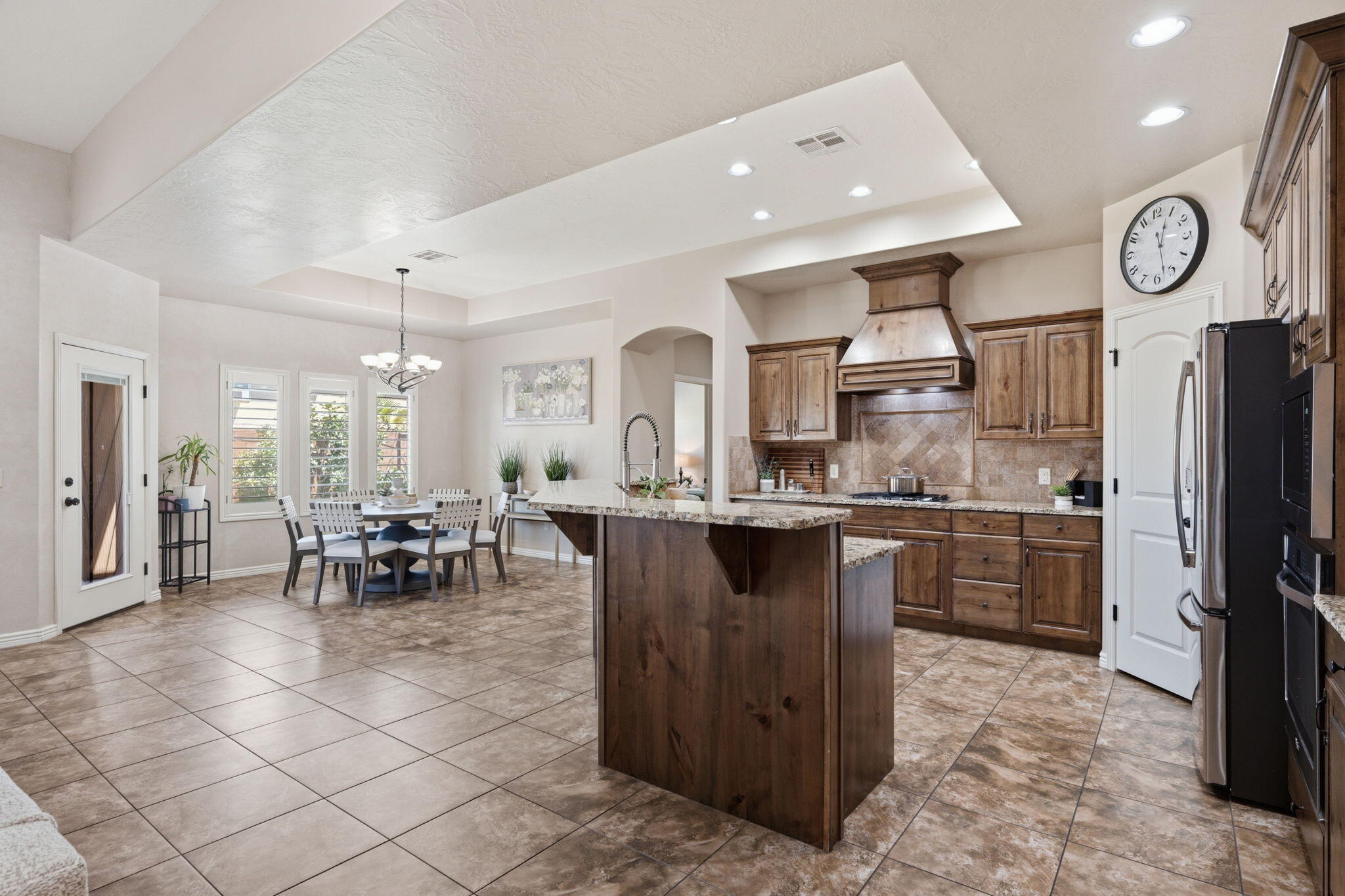 MULBERRY ESTATES - Residential