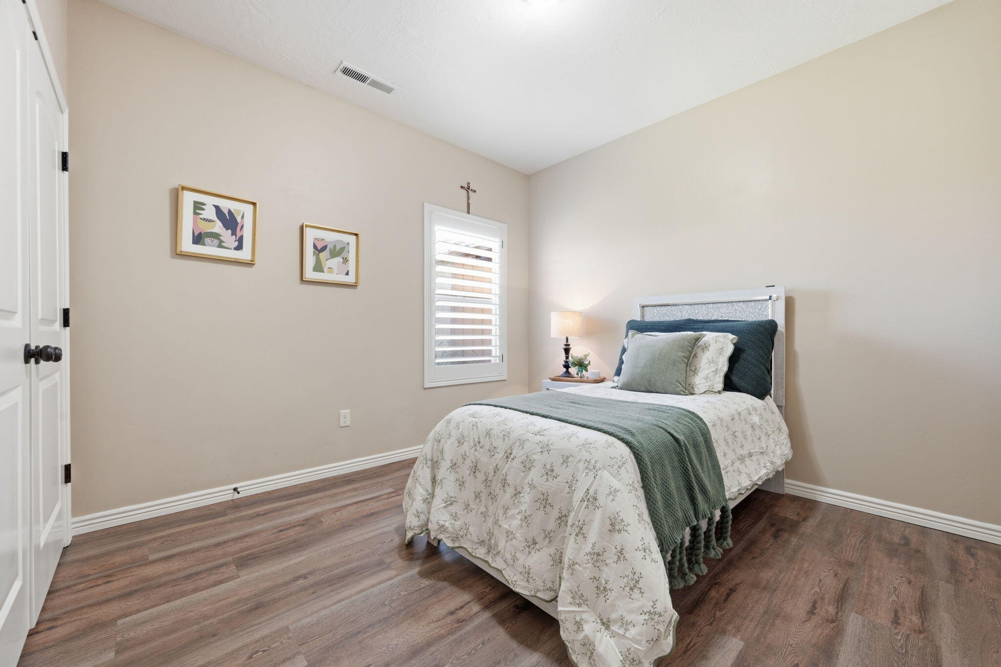 MULBERRY ESTATES - Residential