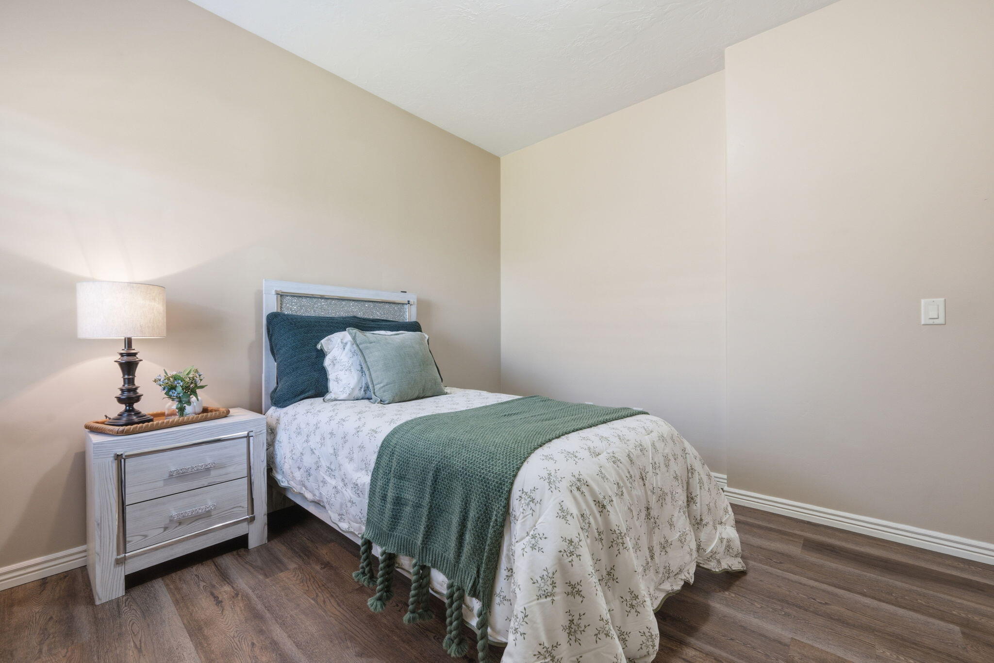 MULBERRY ESTATES - Residential