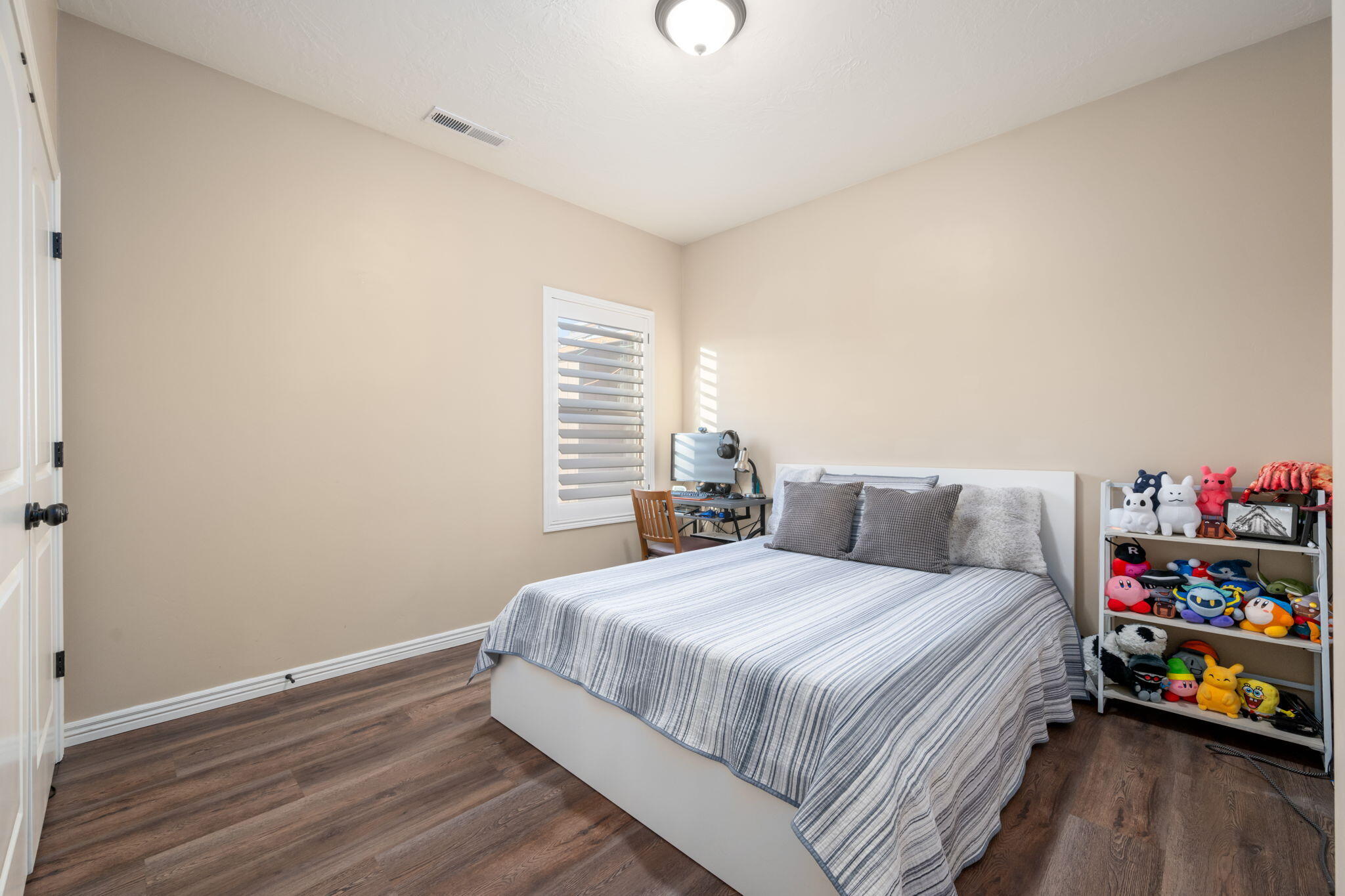MULBERRY ESTATES - Residential