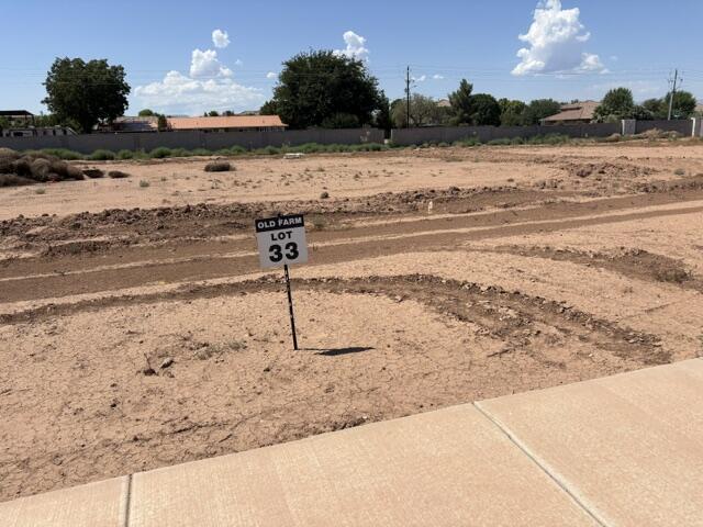Don't miss out on being a part of this LUXURY ESTATES Development!  Only 7 lots left!   Bring your Own Builder!  NO HOA!  Build your dream home!  Lot specific soils report needed depending on the structure being built.  Lots will require some OverX.  Buyer to pay water fee.  Buyer to verify all.
Across the street from Stahlei Farms