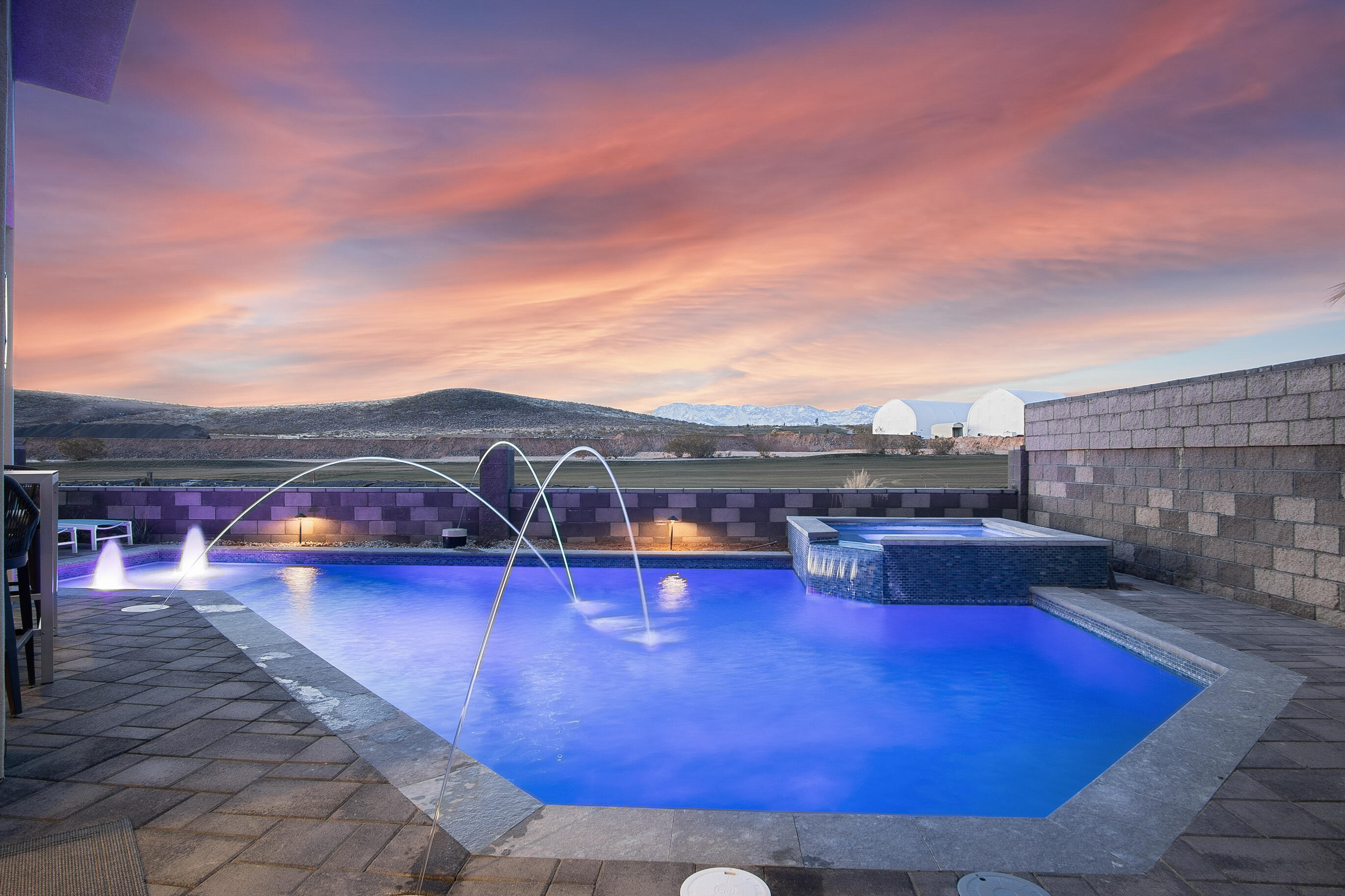 GOLF VIEW ESTATES AT COPPER ROCK - Residential