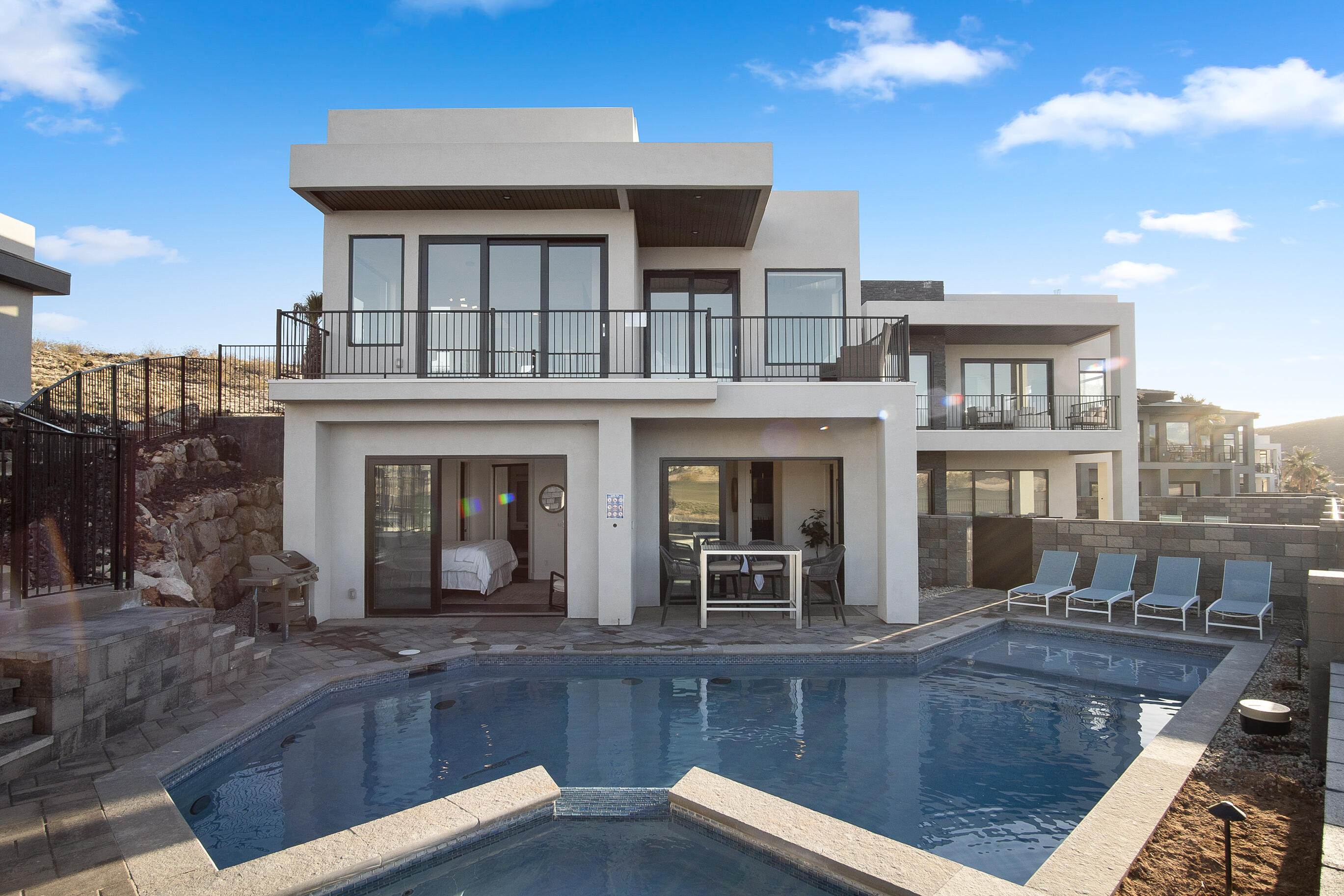 GOLF VIEW ESTATES AT COPPER ROCK - Residential