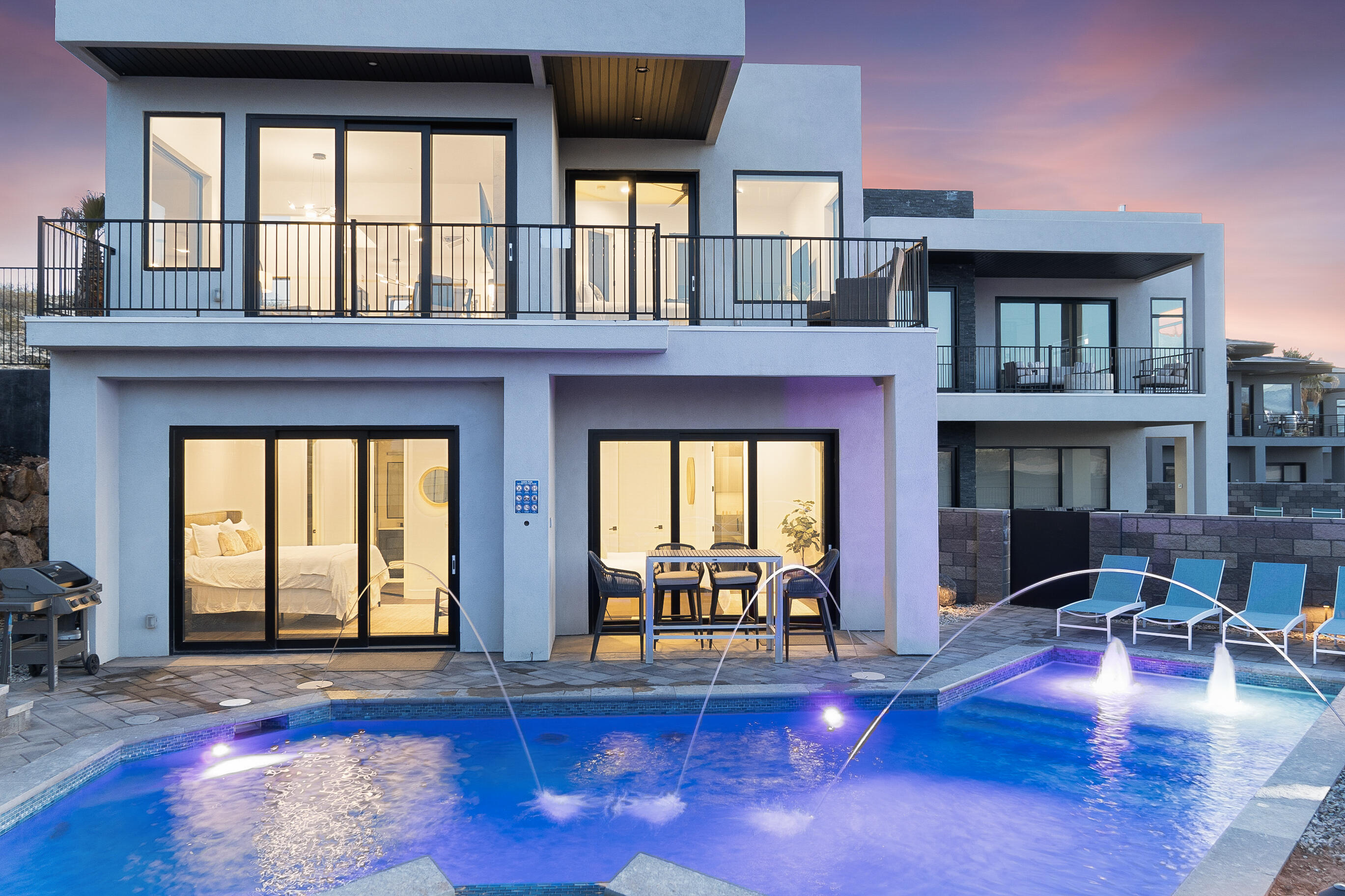 GOLF VIEW ESTATES AT COPPER ROCK - Residential