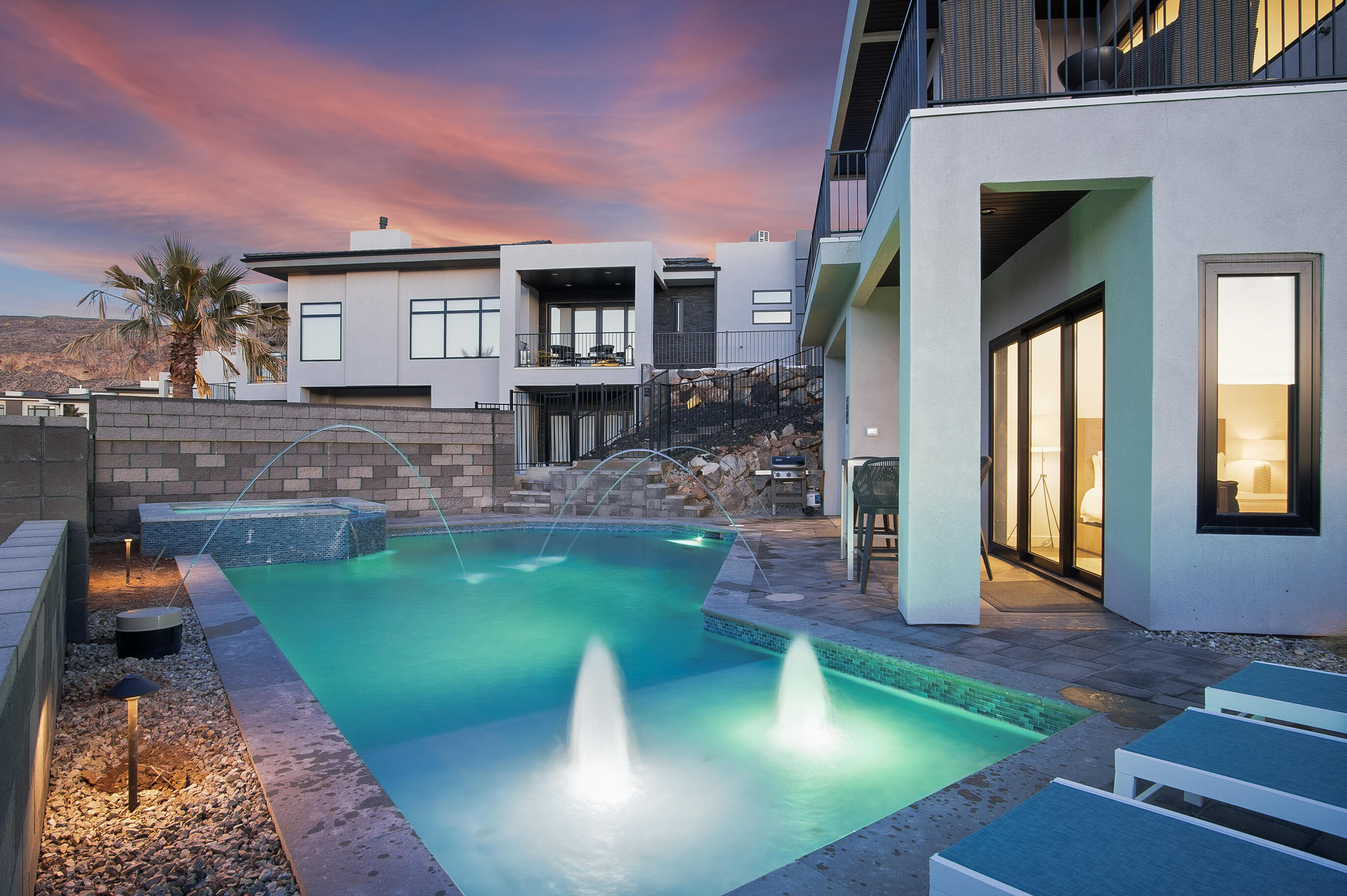 GOLF VIEW ESTATES AT COPPER ROCK - Residential