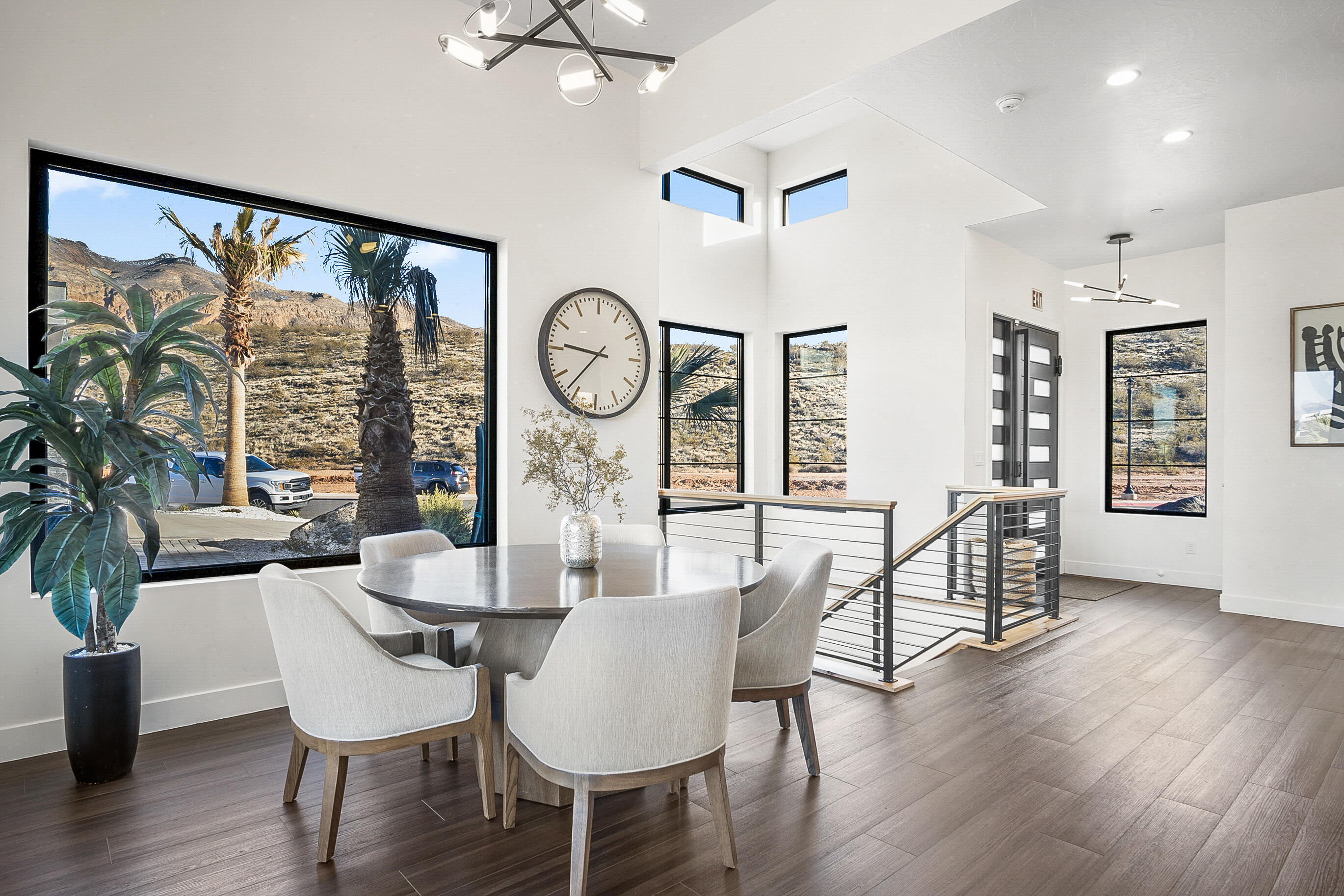 GOLF VIEW ESTATES AT COPPER ROCK - Residential
