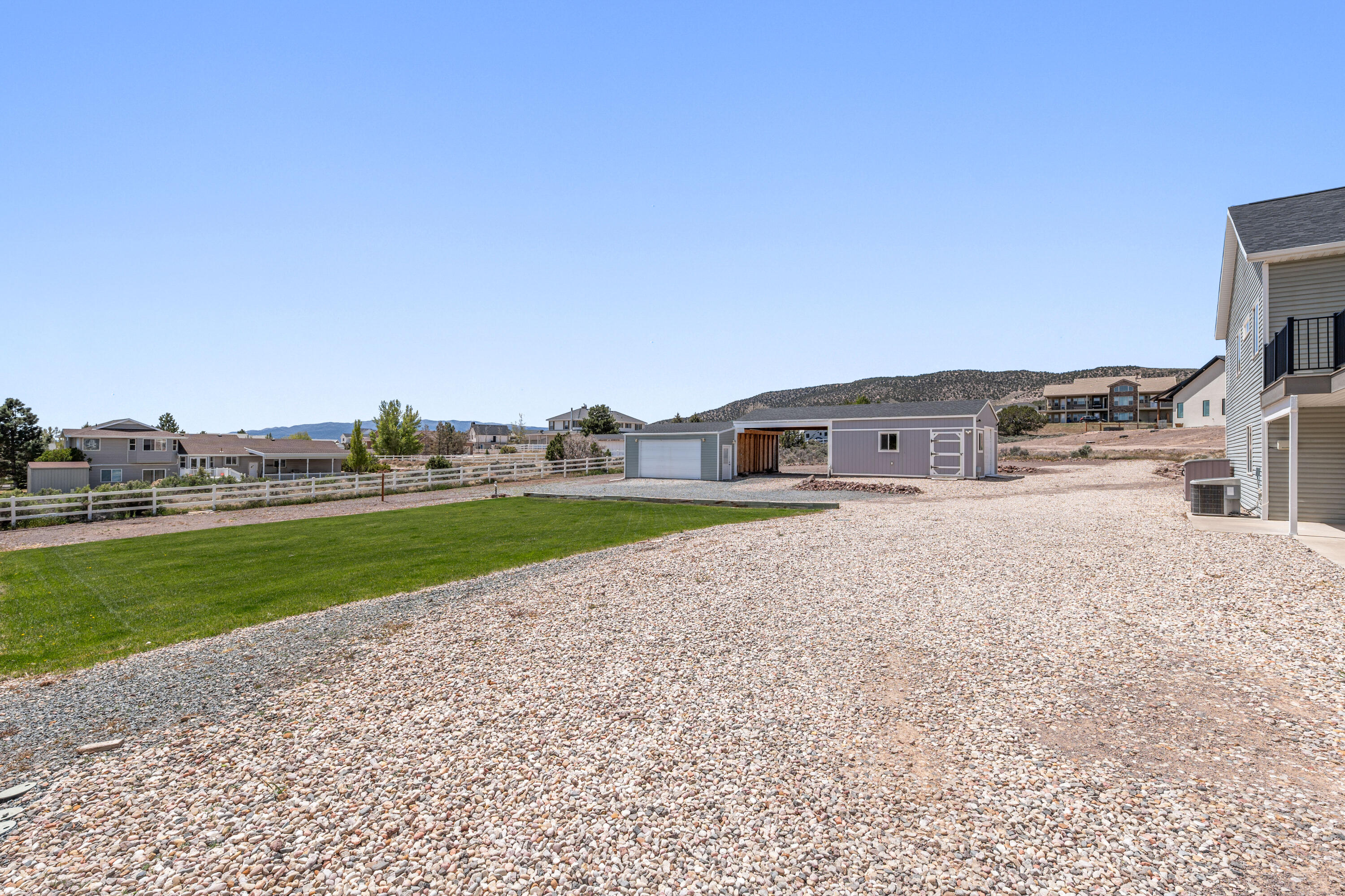 NOT AVAILABLE - Residential