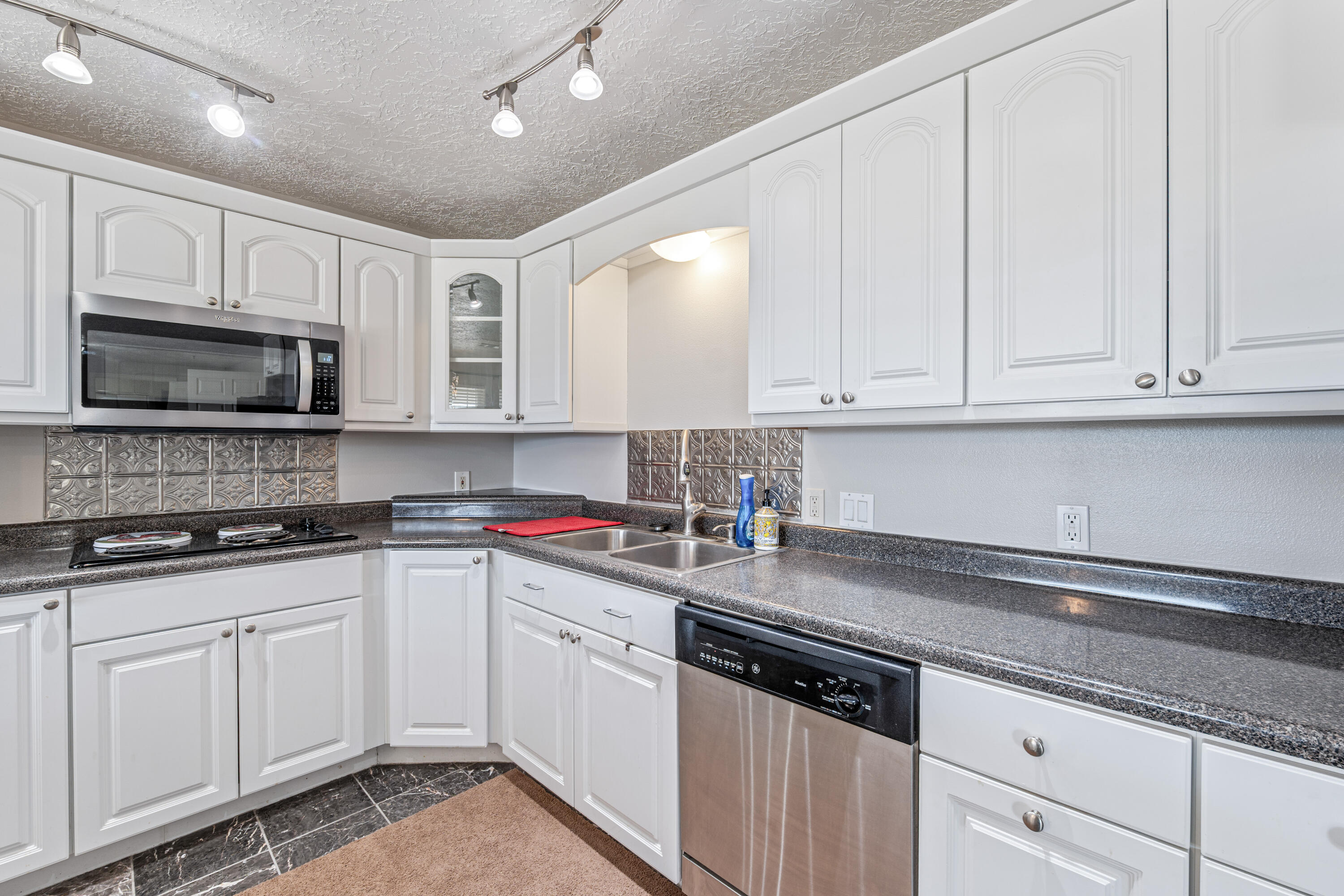 NOT AVAILABLE - Residential