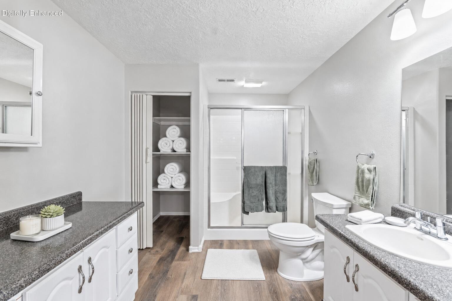 NOT AVAILABLE - Residential