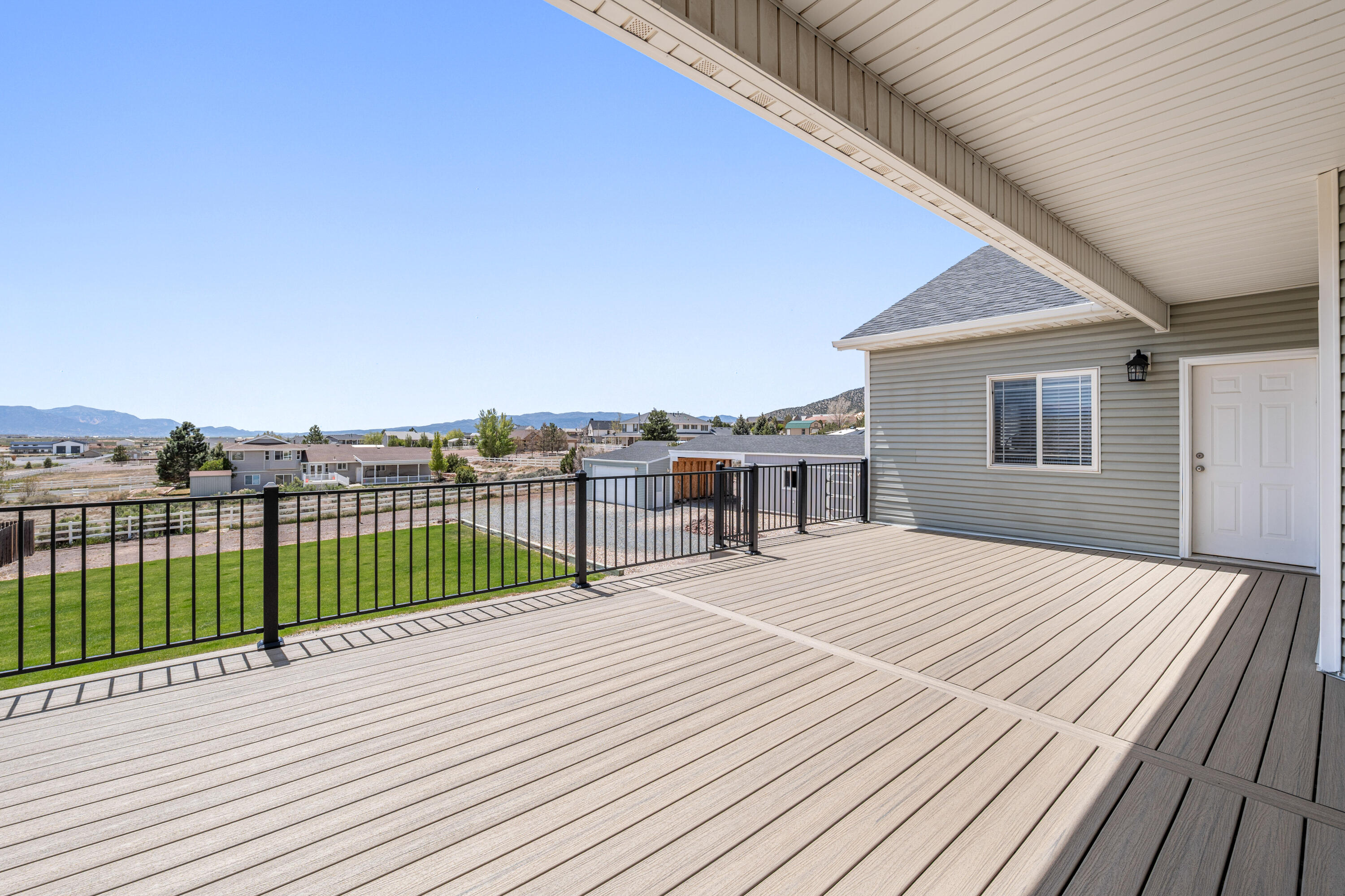 NOT AVAILABLE - Residential