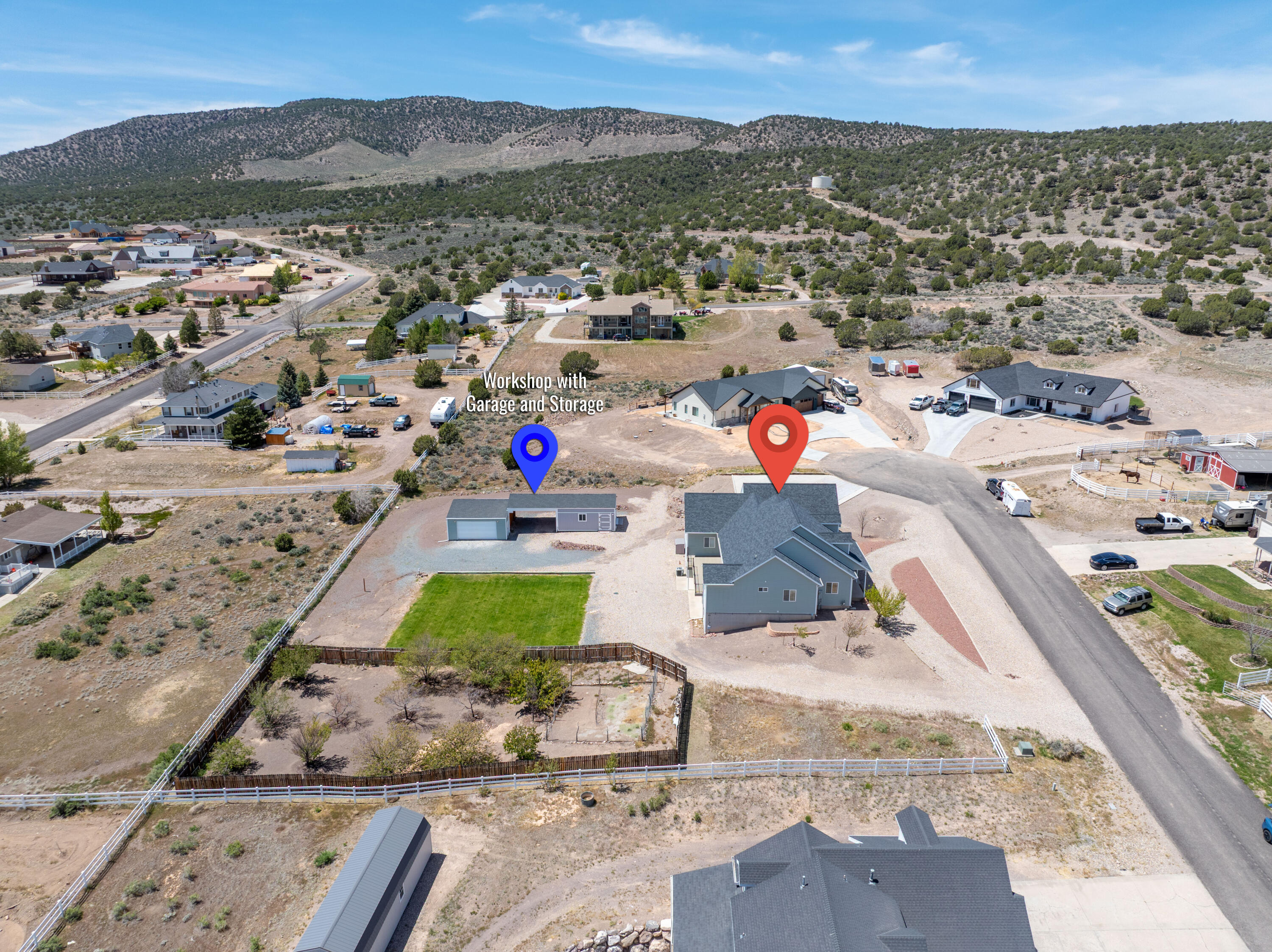 NOT AVAILABLE - Residential