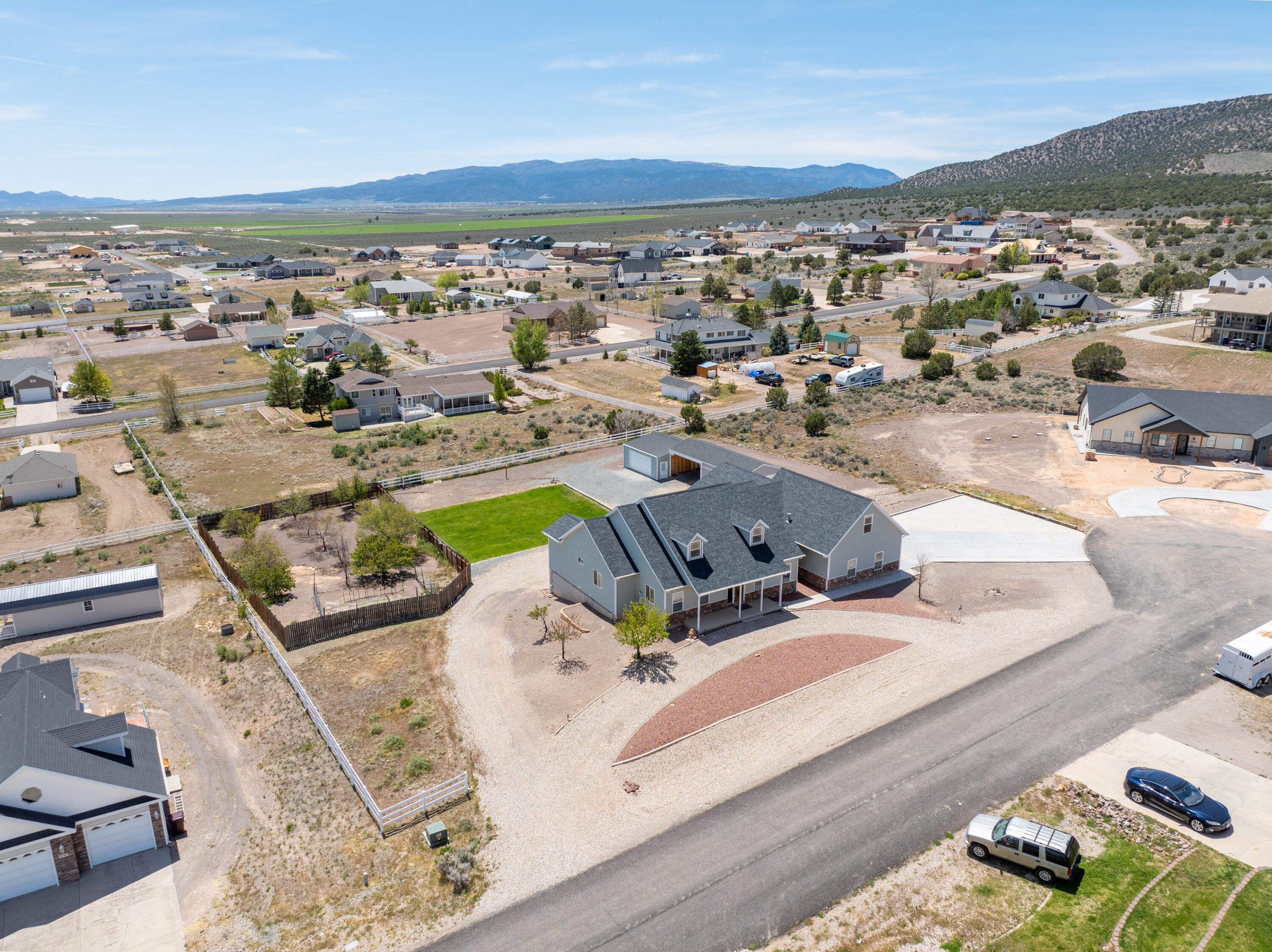 NOT AVAILABLE - Residential