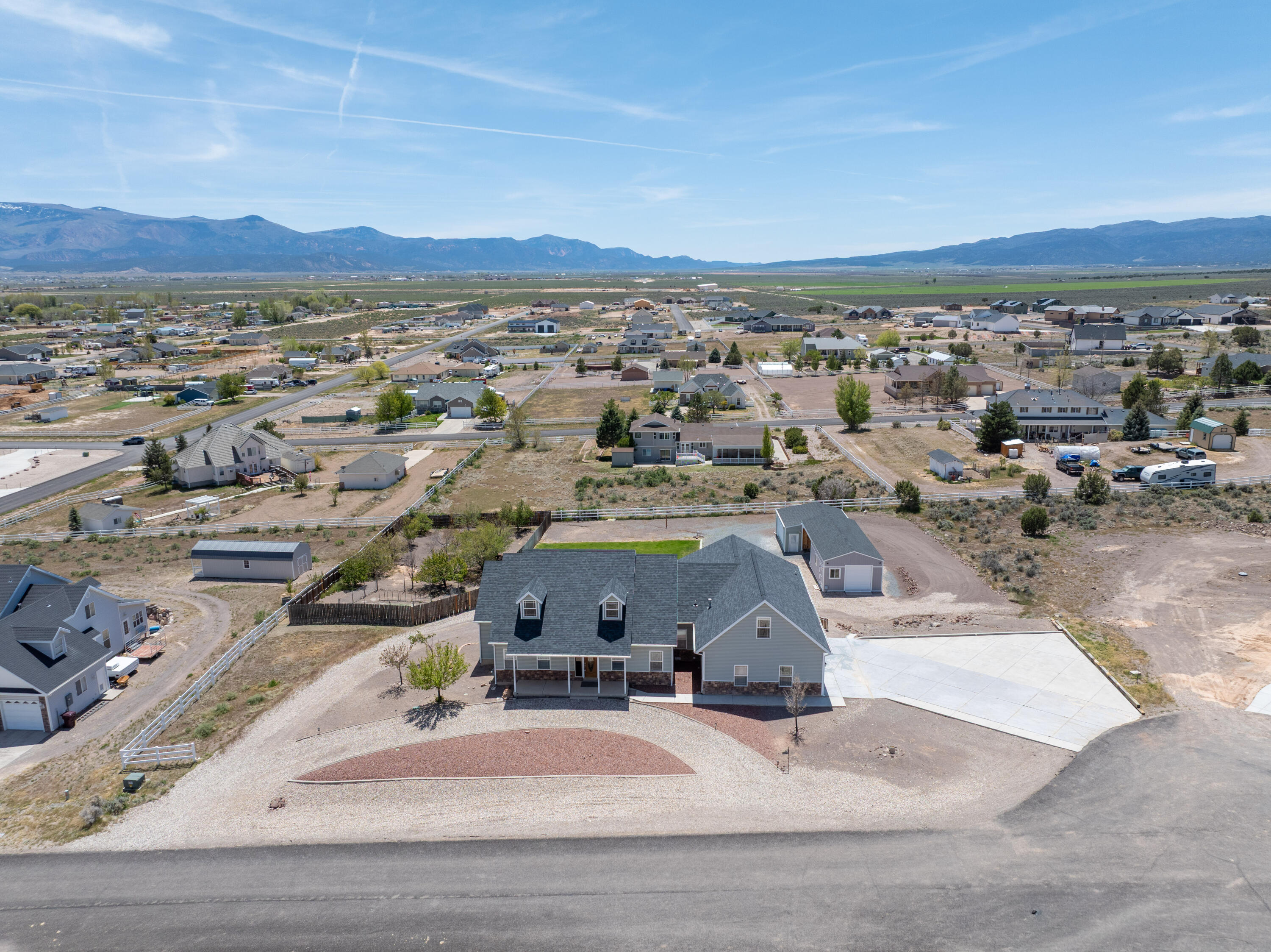 NOT AVAILABLE - Residential