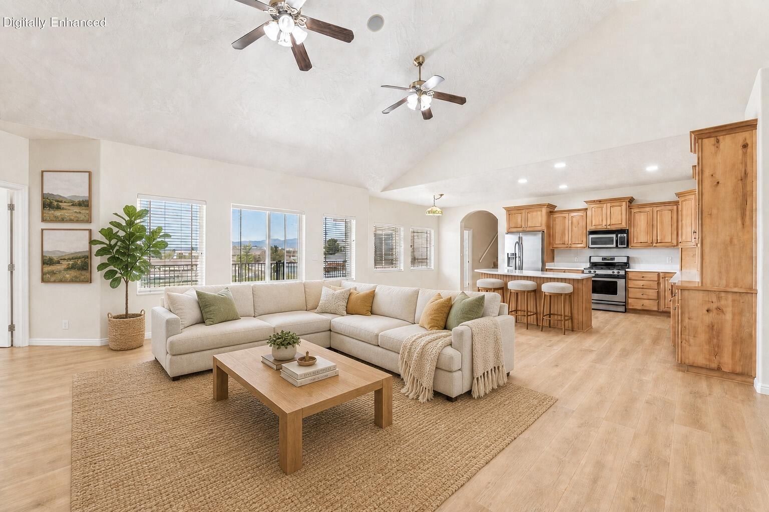 NOT AVAILABLE - Residential