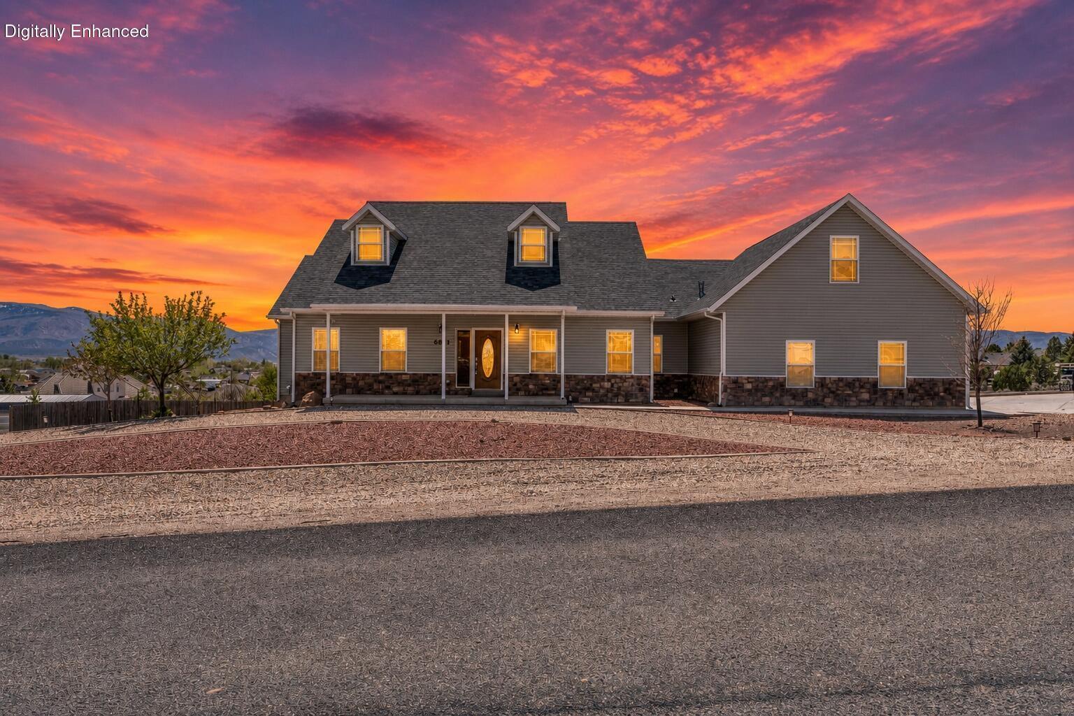 NOT AVAILABLE - Residential