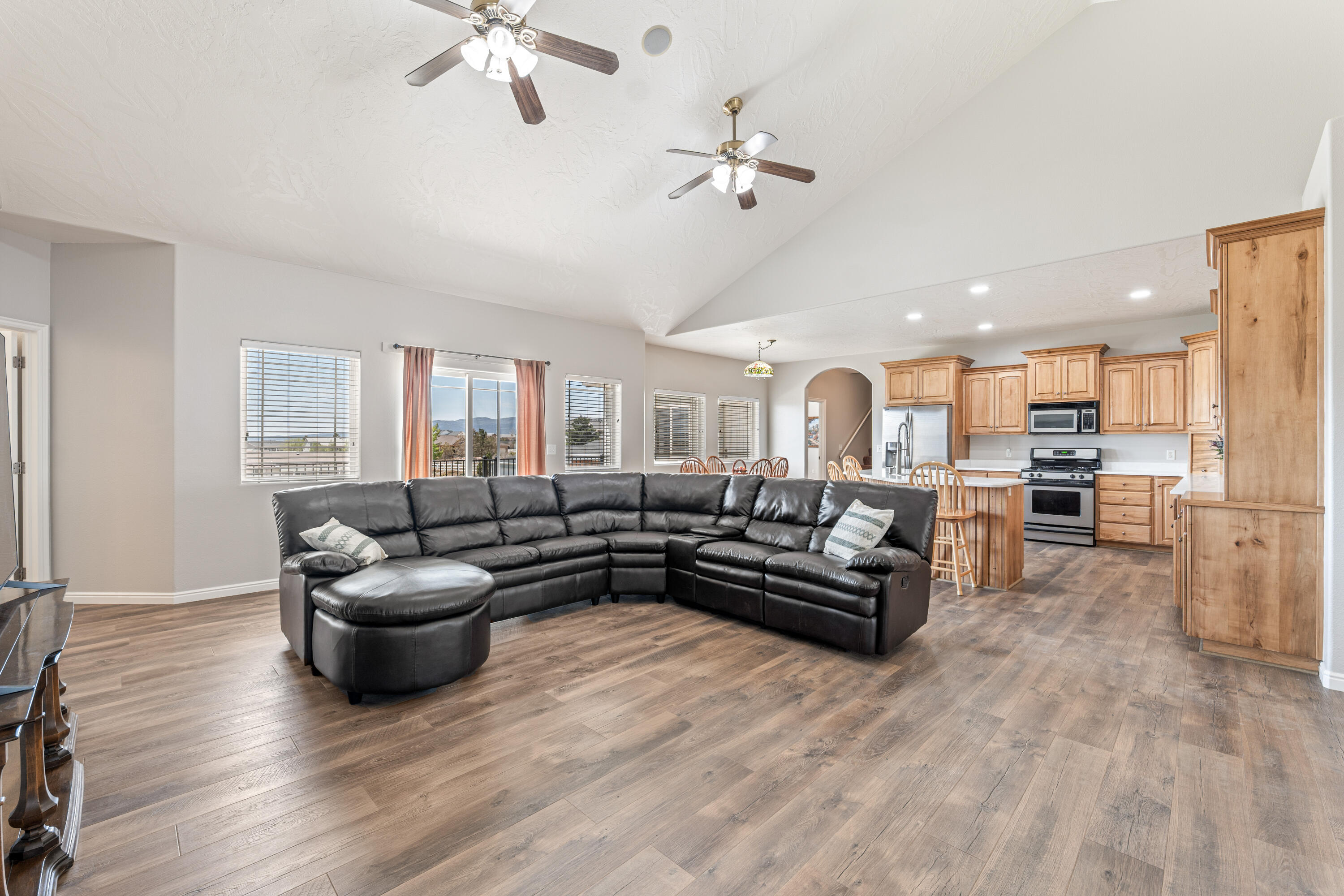 NOT AVAILABLE - Residential