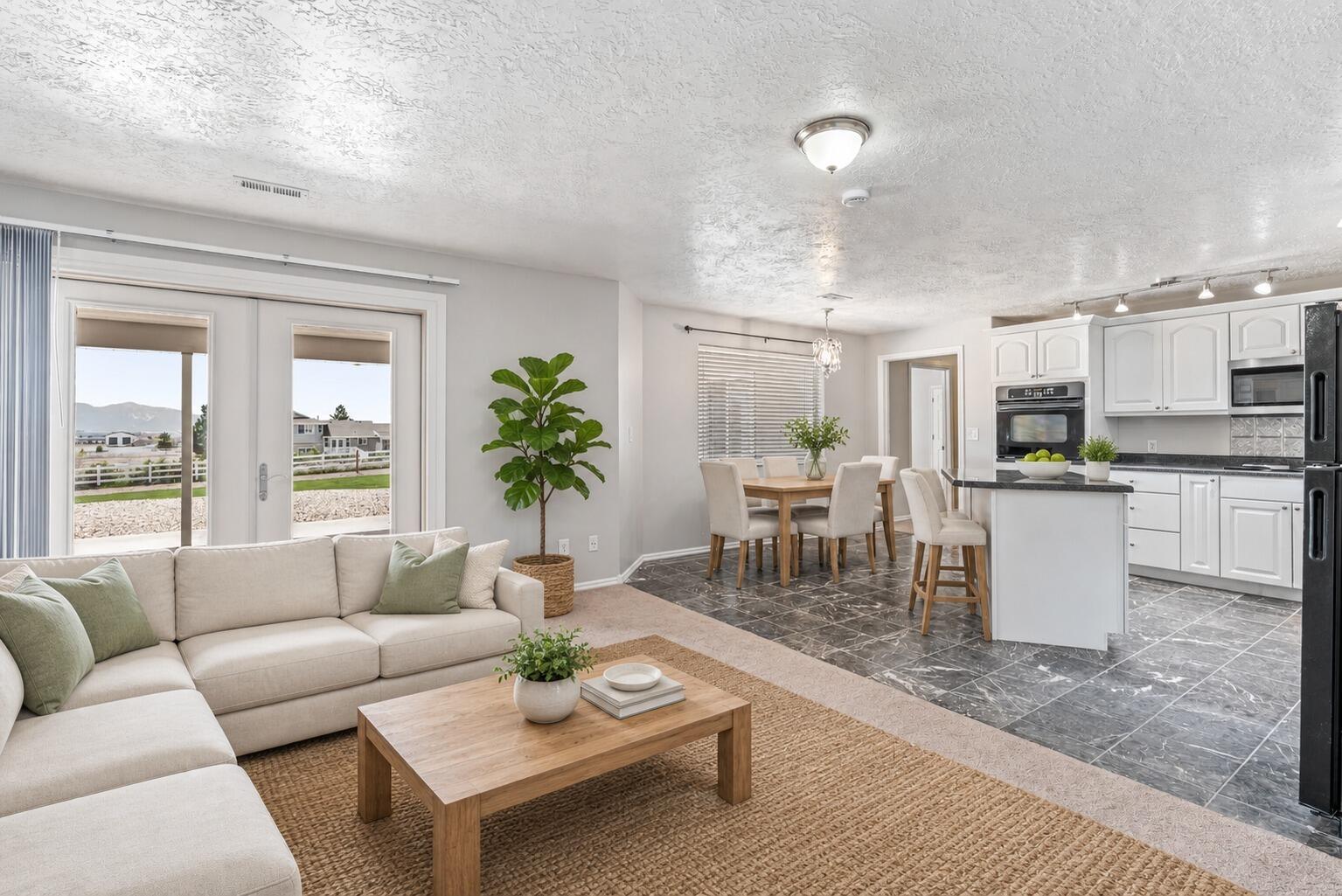 NOT AVAILABLE - Residential