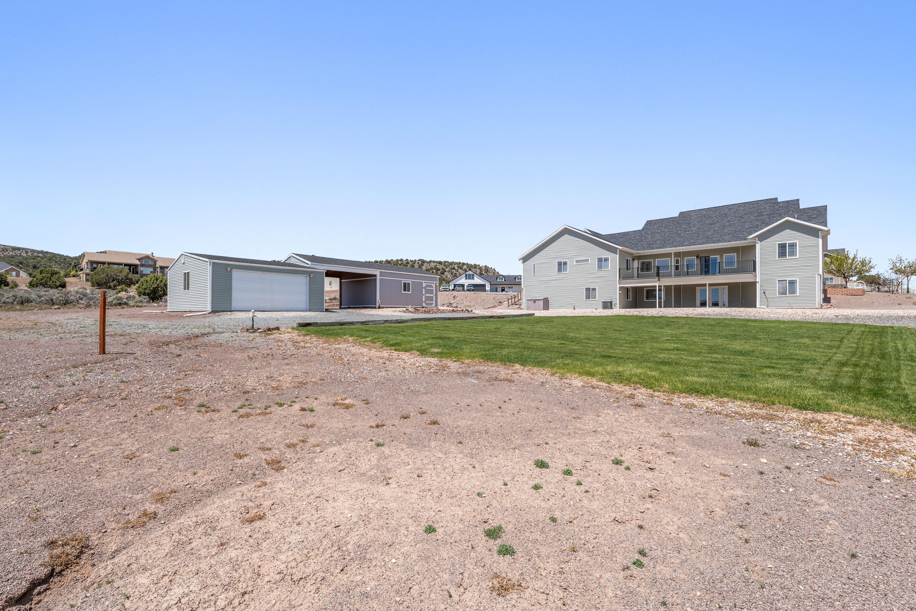 NOT AVAILABLE - Residential