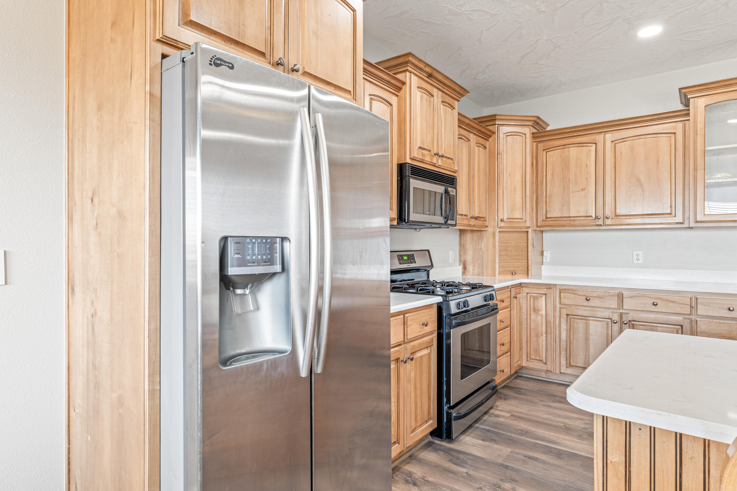 NOT AVAILABLE - Residential
