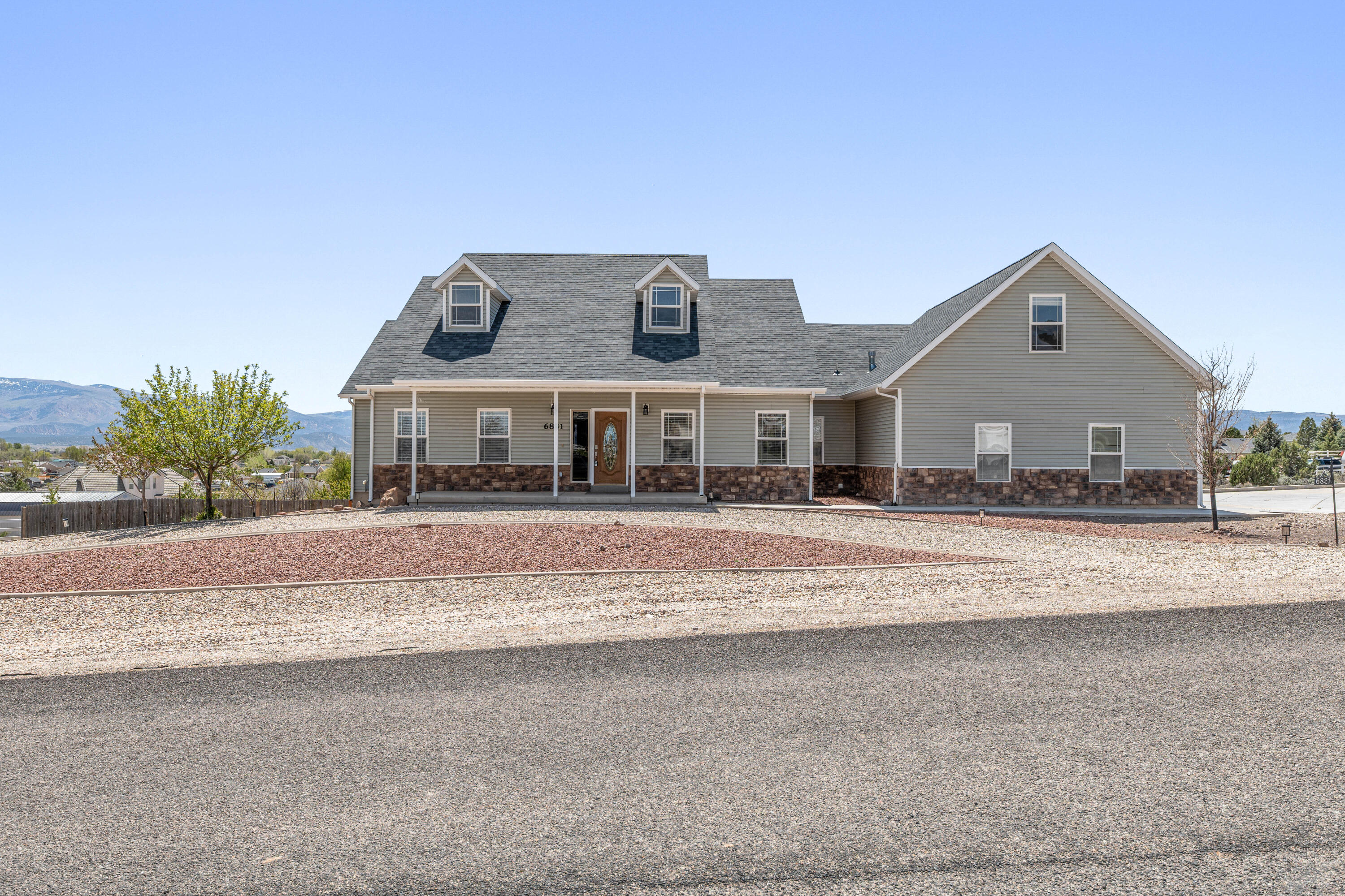 NOT AVAILABLE - Residential
