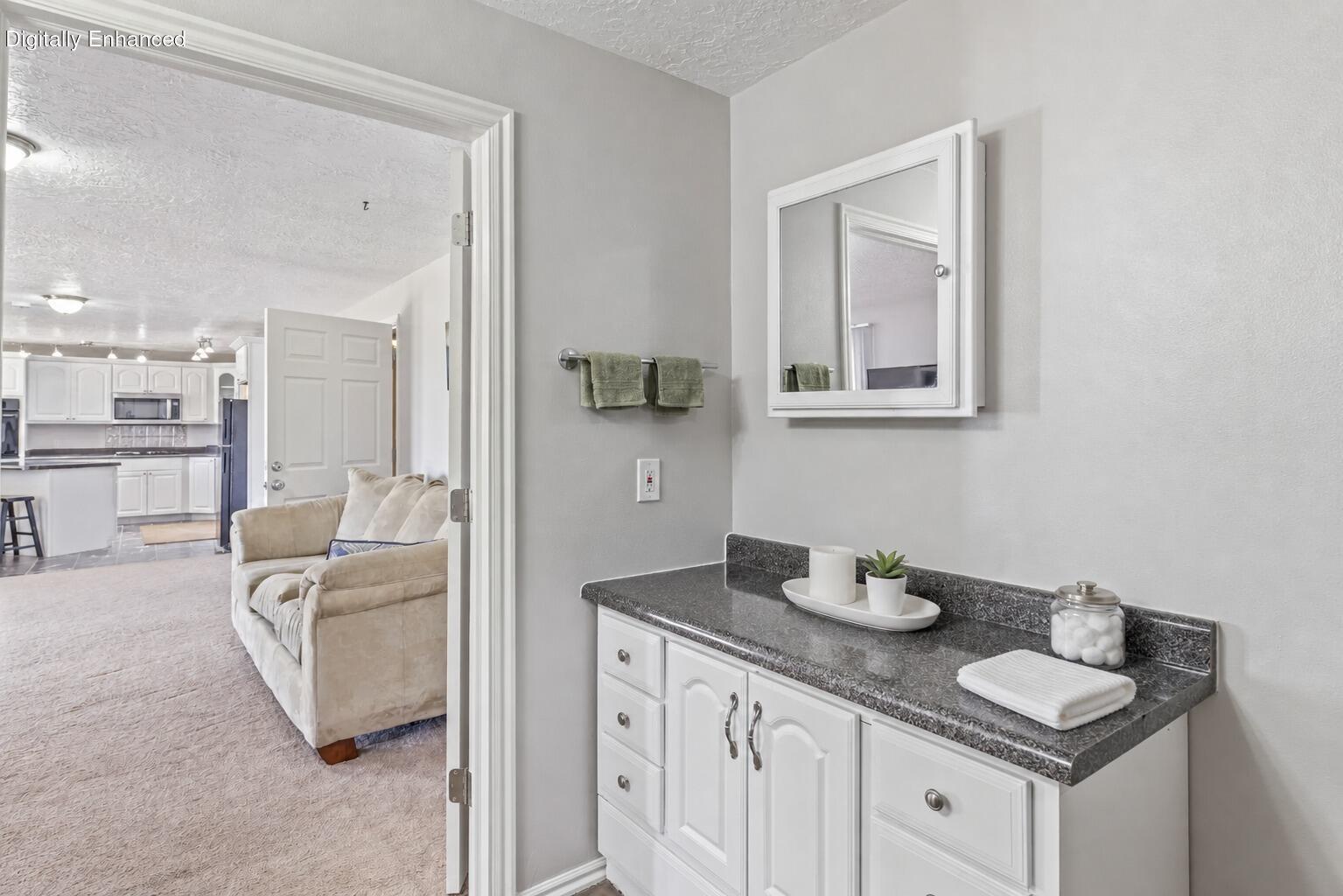 NOT AVAILABLE - Residential