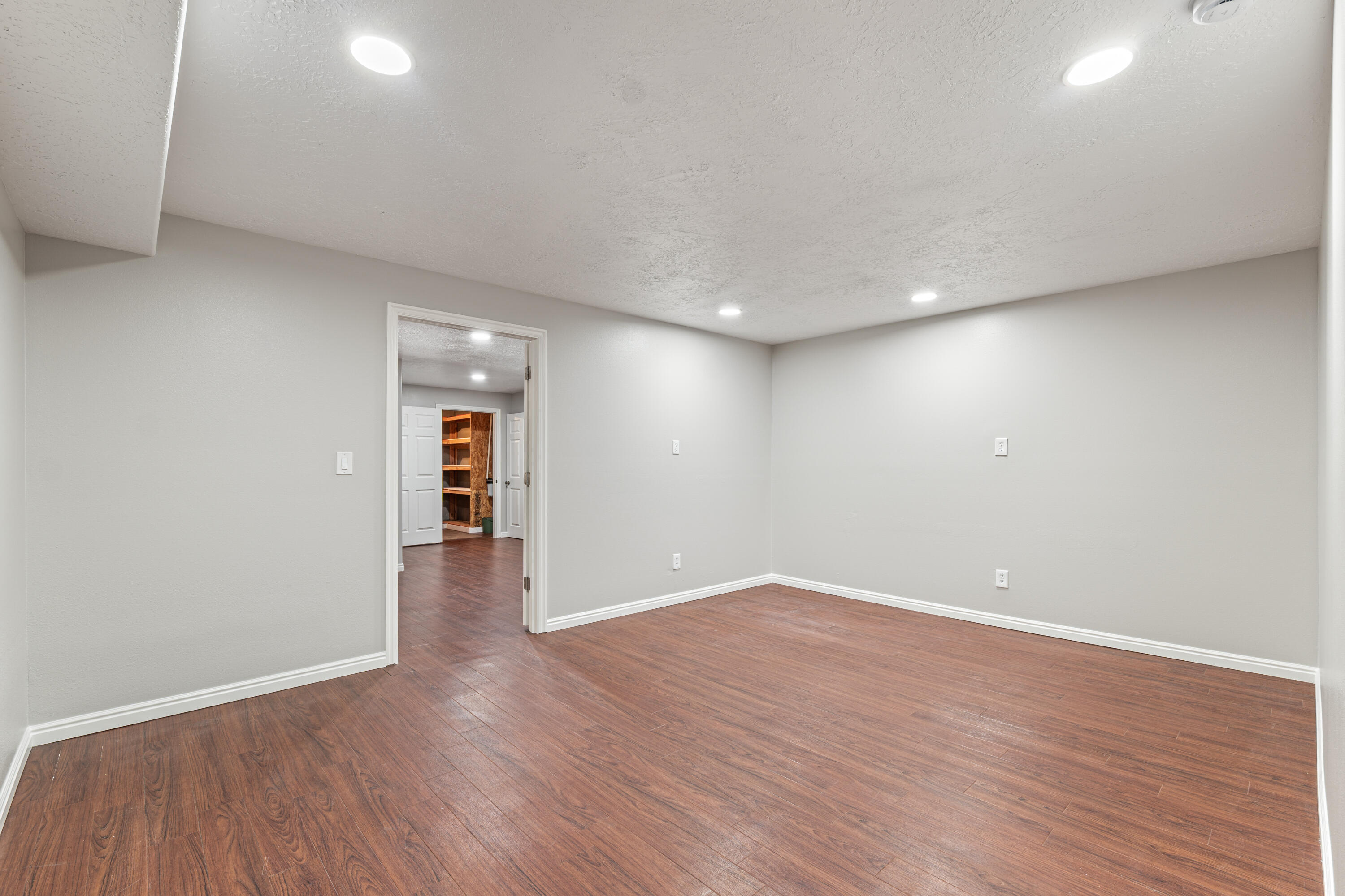 NOT AVAILABLE - Residential