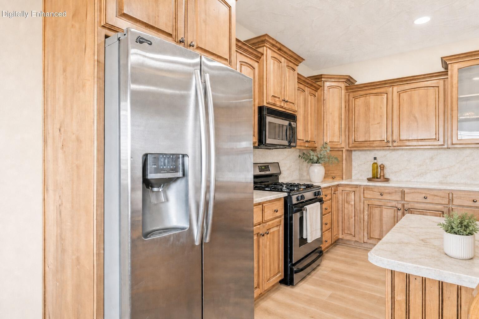 NOT AVAILABLE - Residential