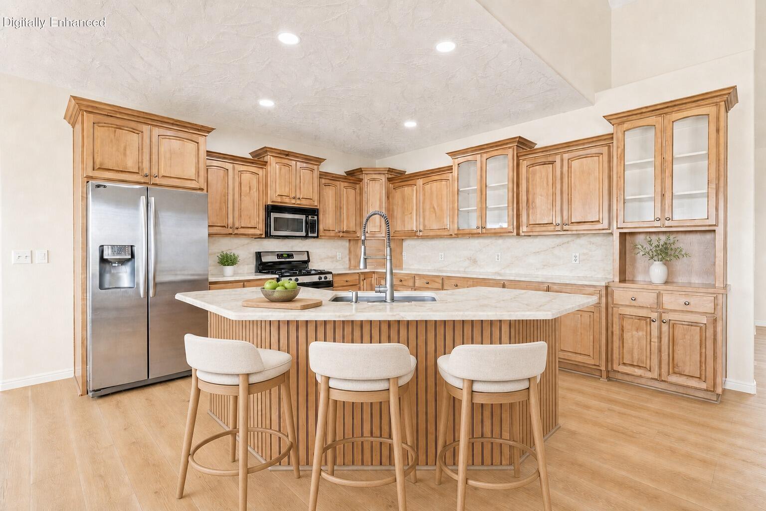NOT AVAILABLE - Residential