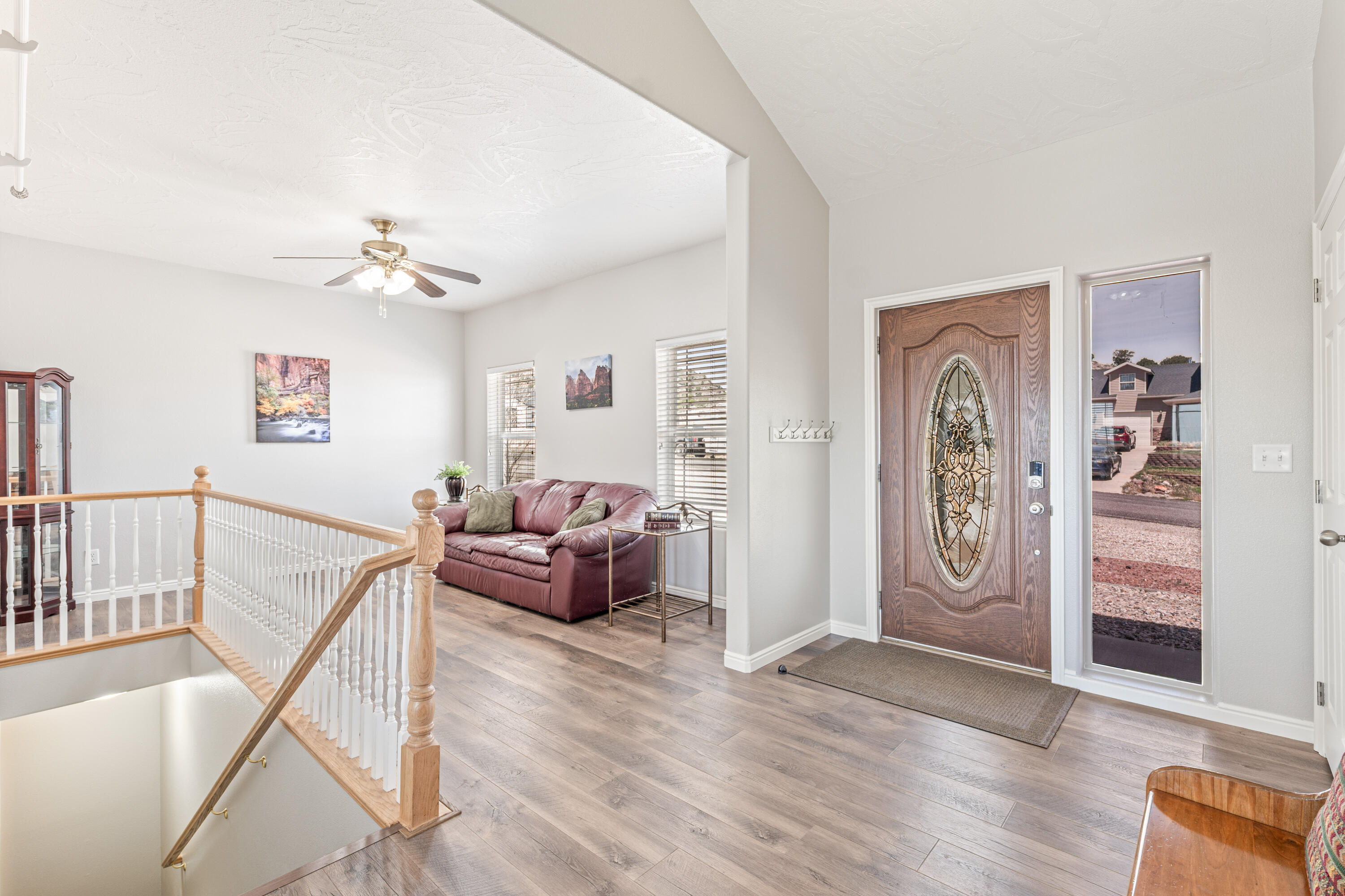 NOT AVAILABLE - Residential