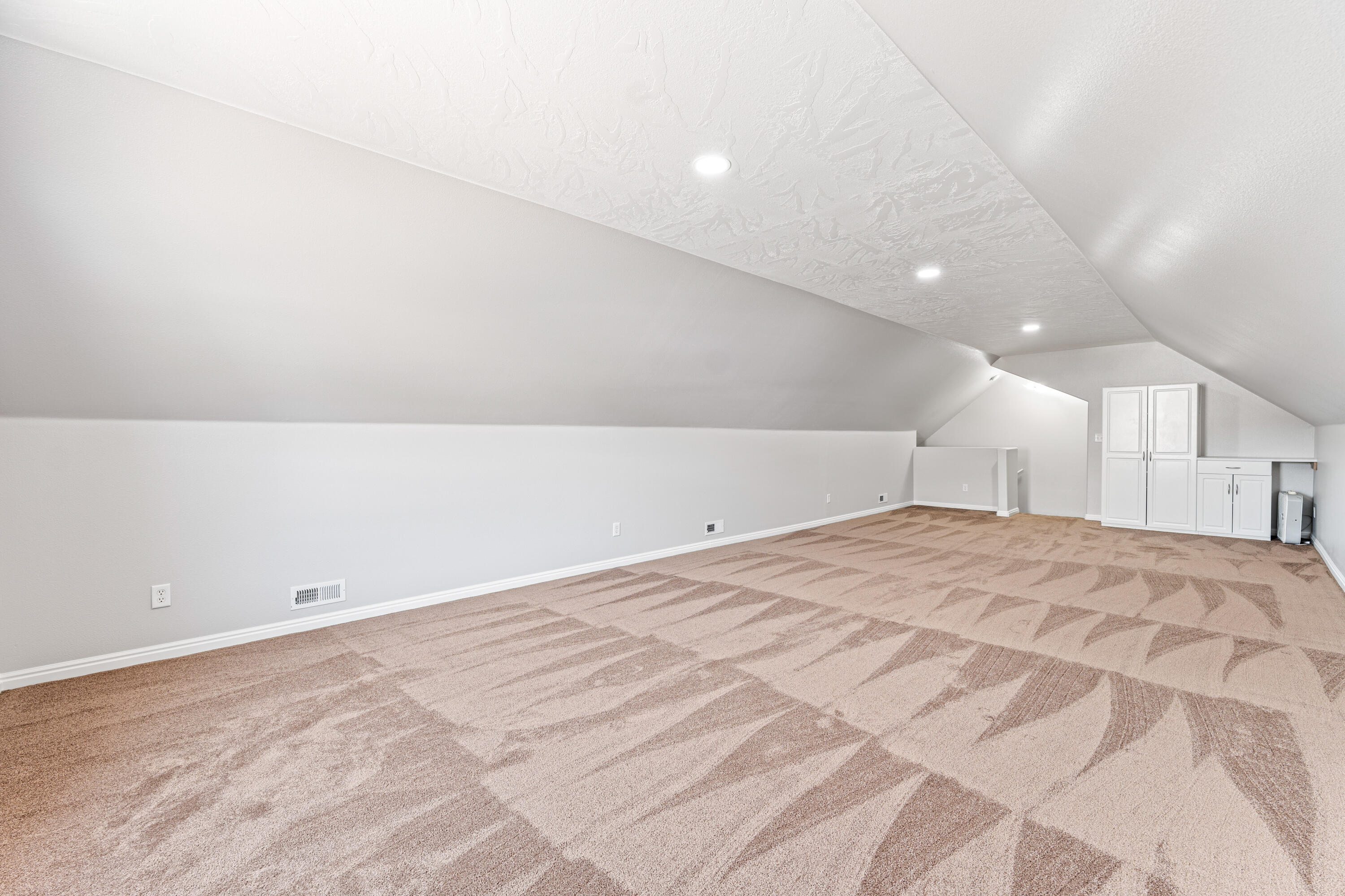 NOT AVAILABLE - Residential